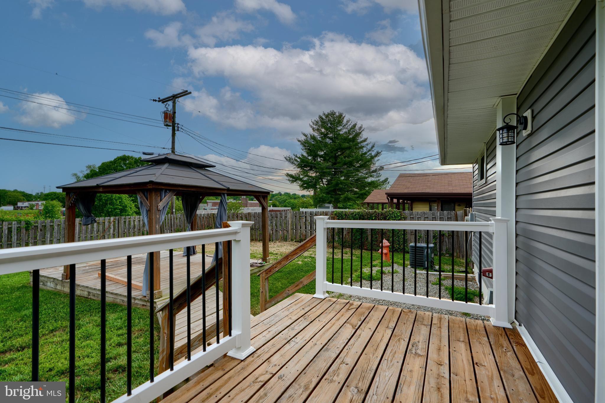 DALEWOOD - Residential