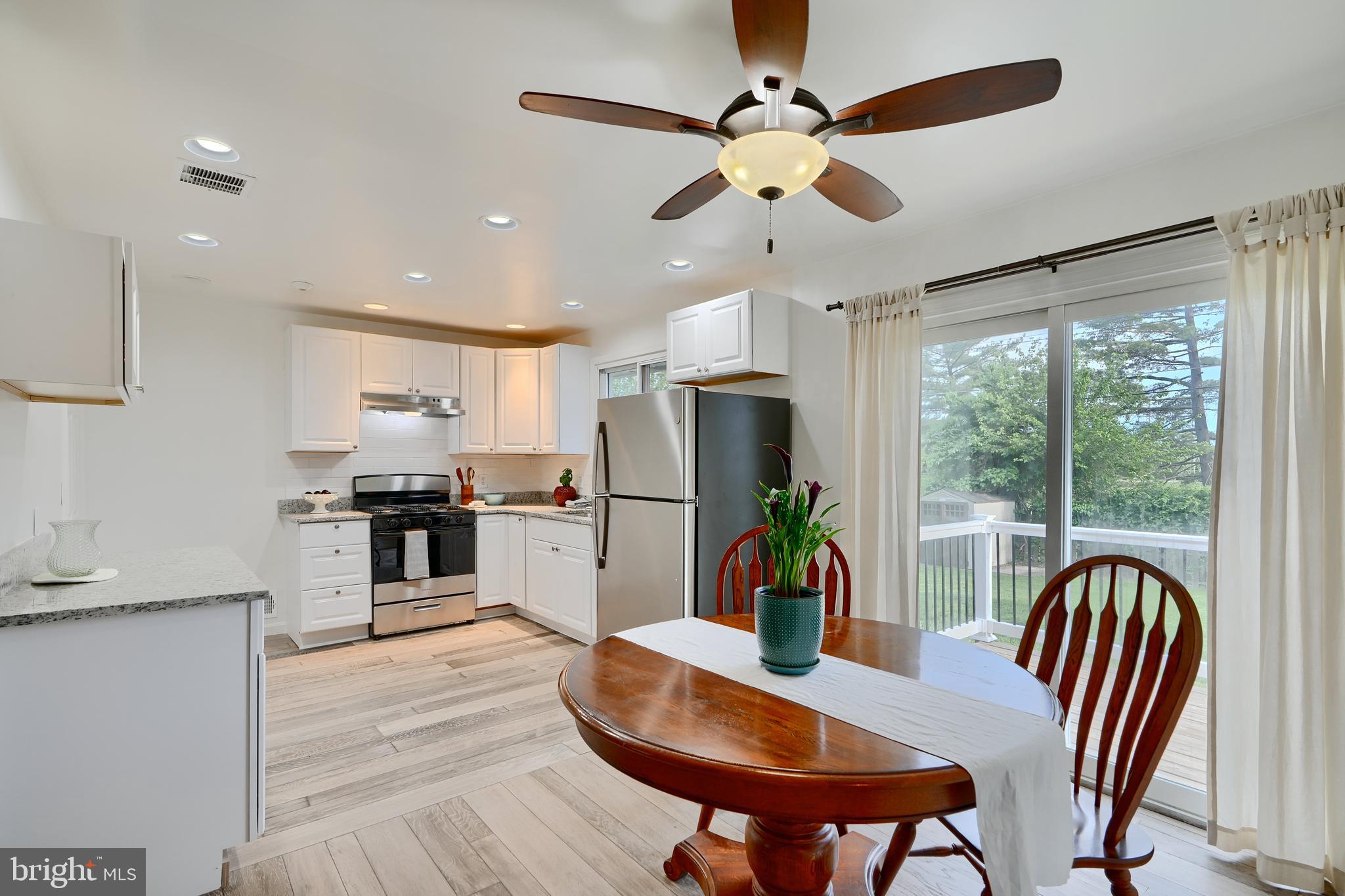 DALEWOOD - Residential