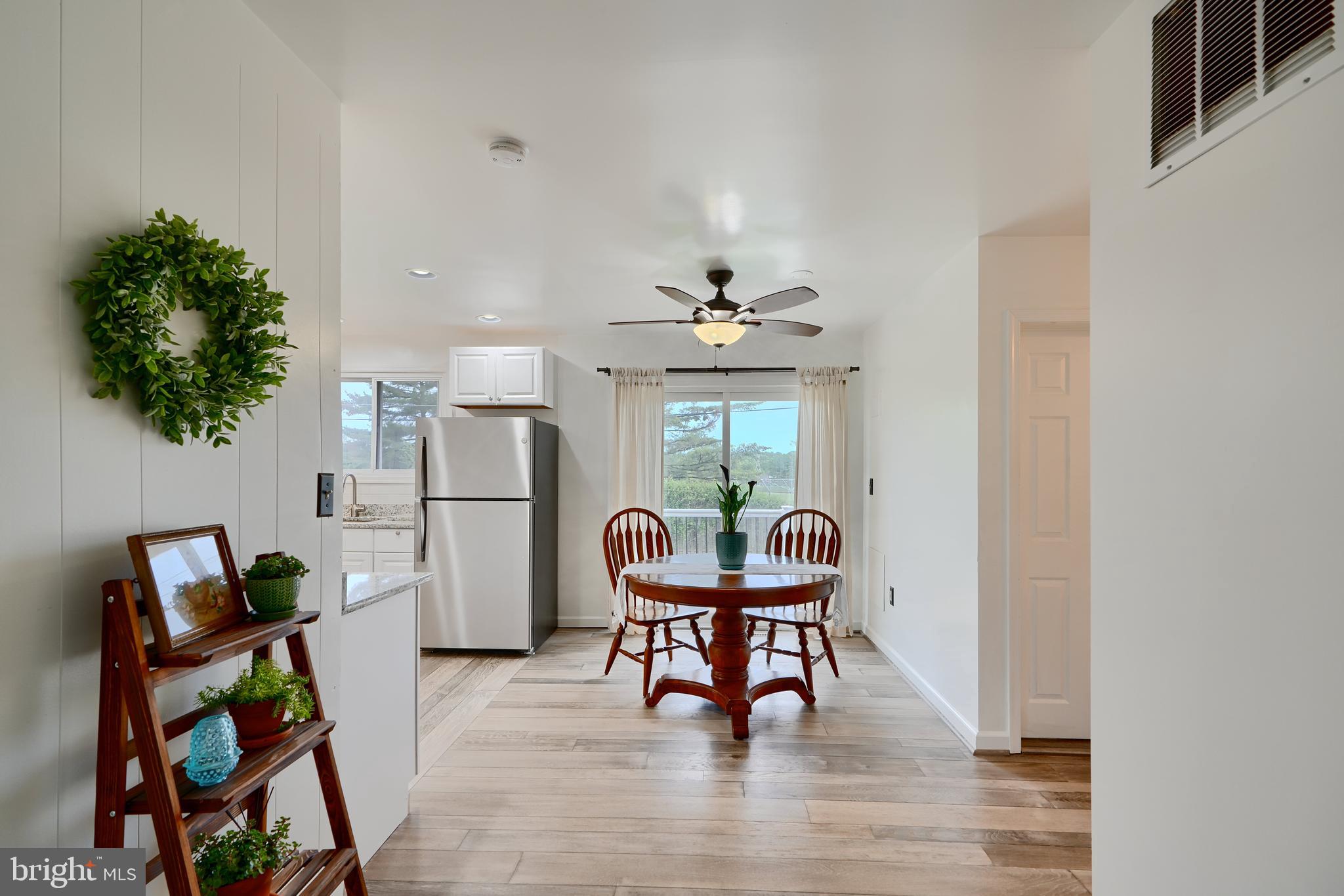 DALEWOOD - Residential