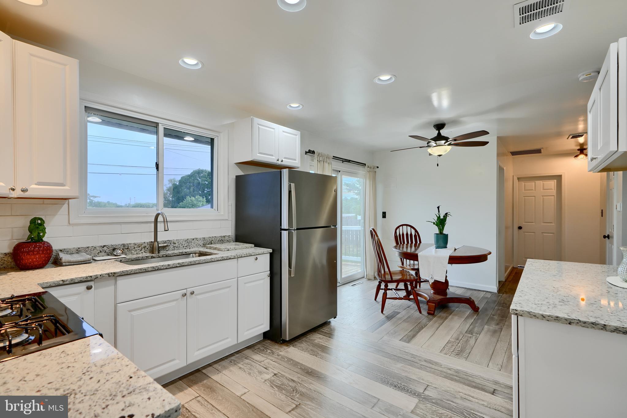 DALEWOOD - Residential