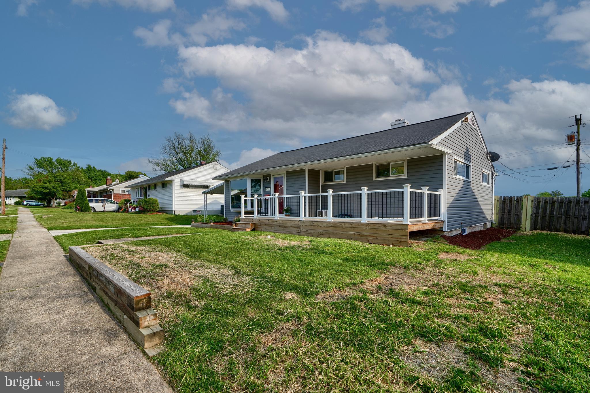 4715 MAWANI ROAD