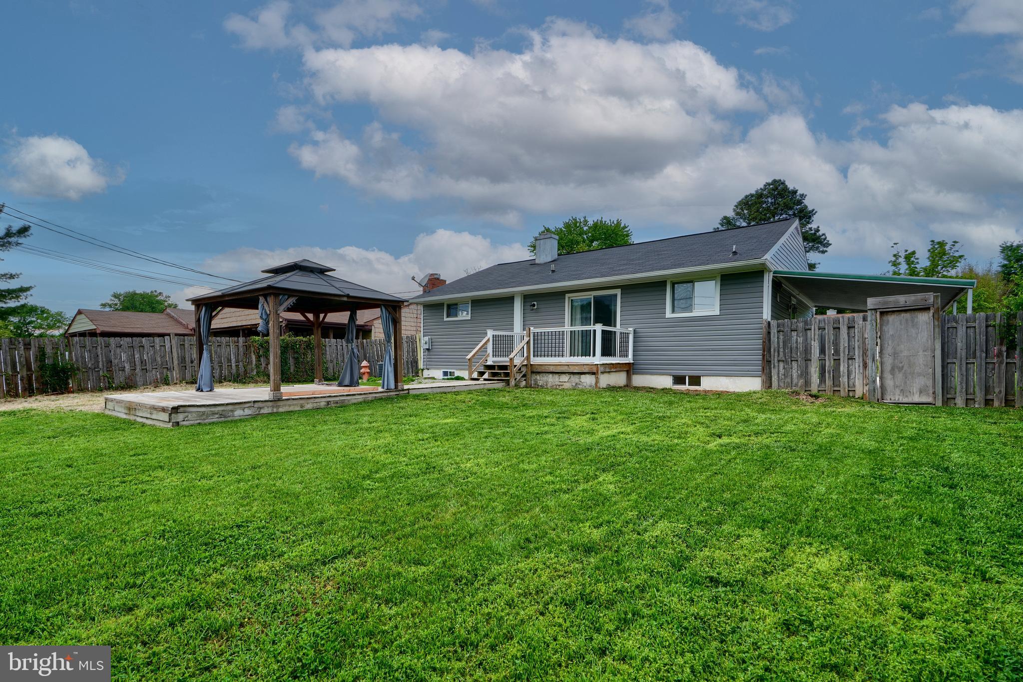 DALEWOOD - Residential