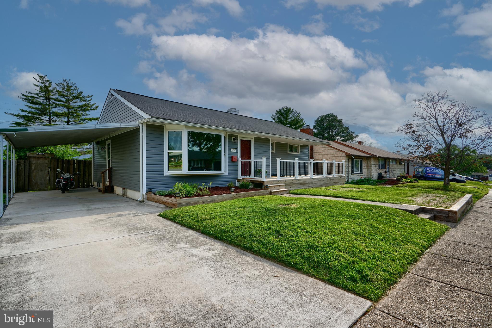 DALEWOOD - Residential