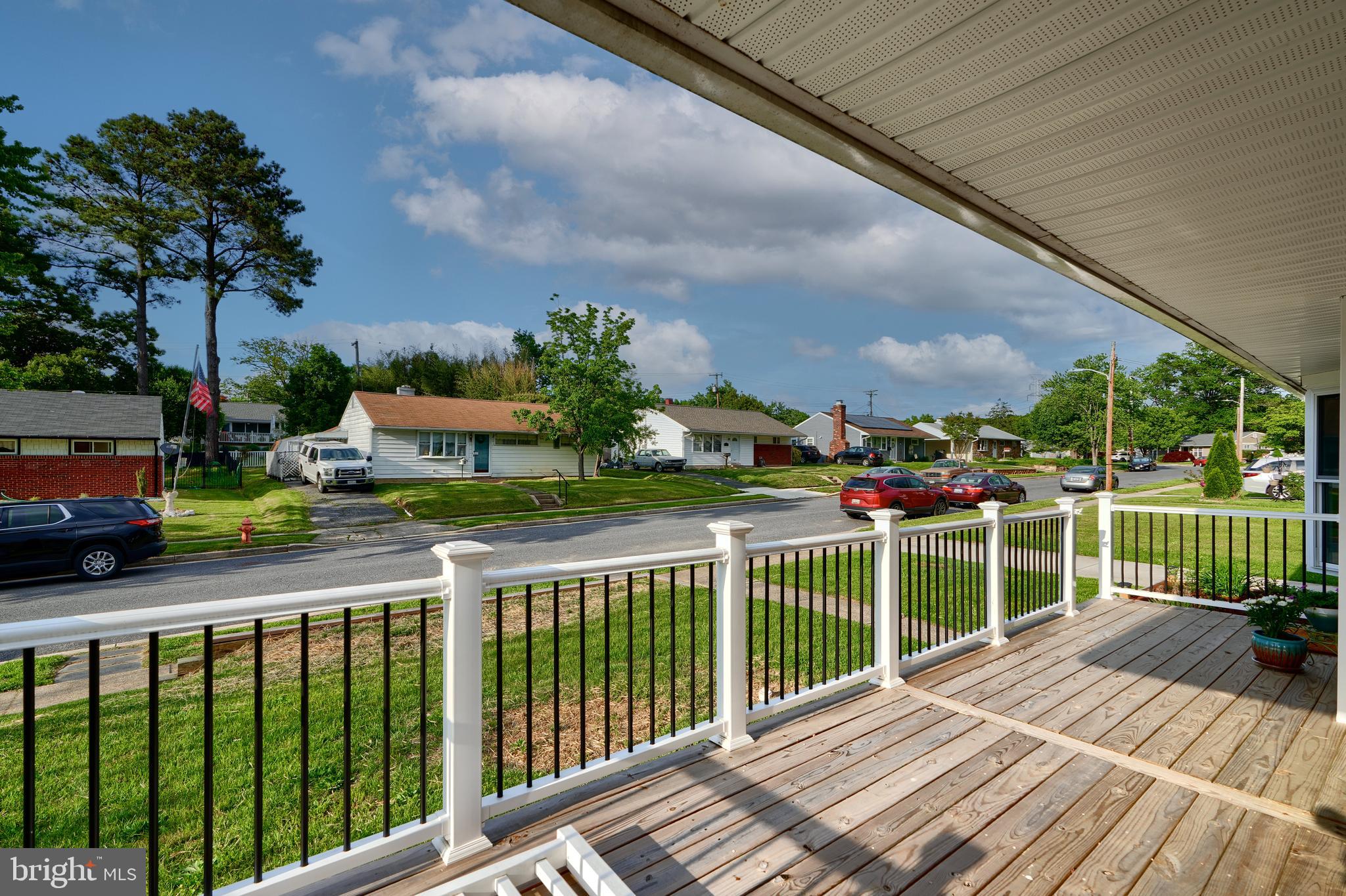 DALEWOOD - Residential