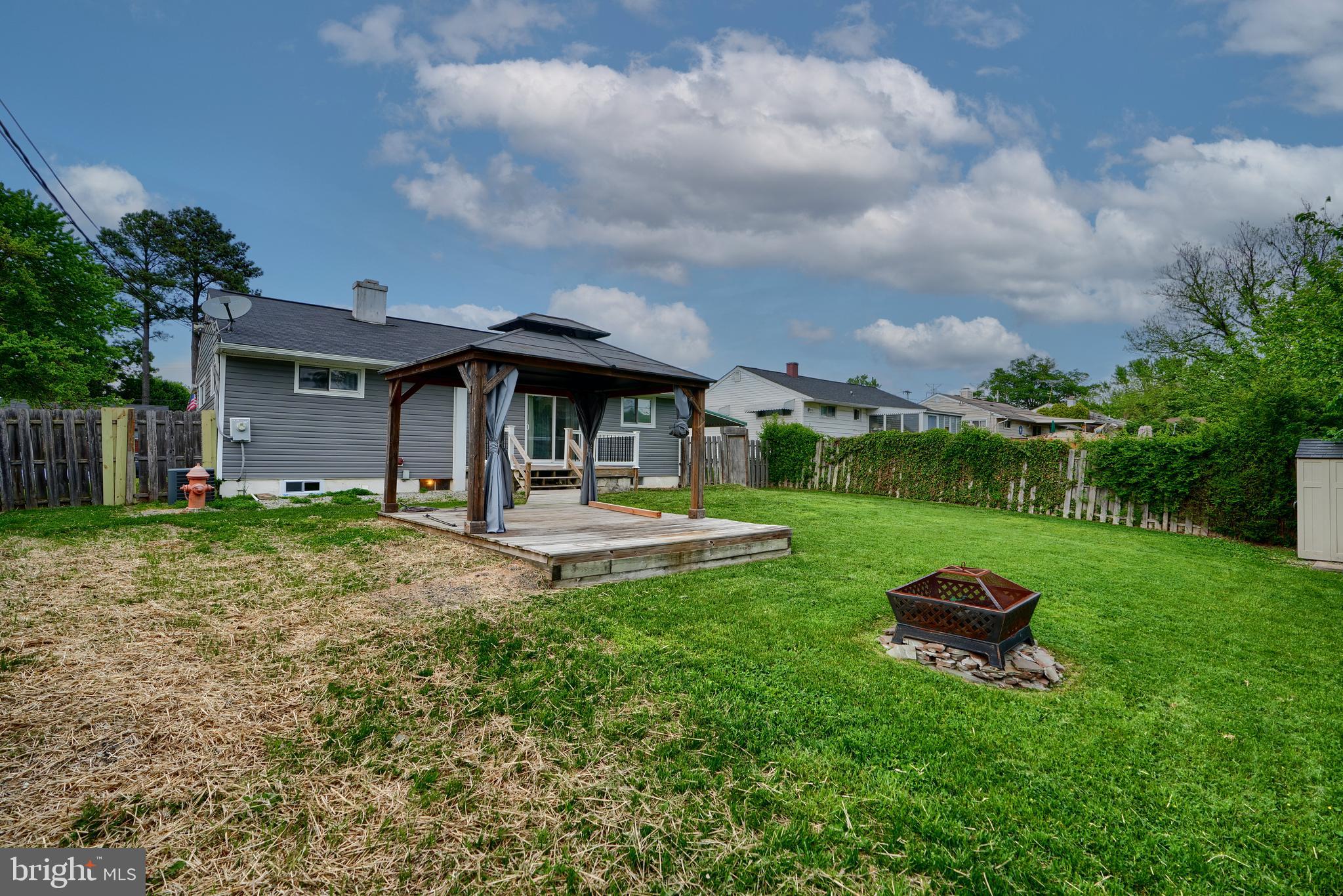 DALEWOOD - Residential