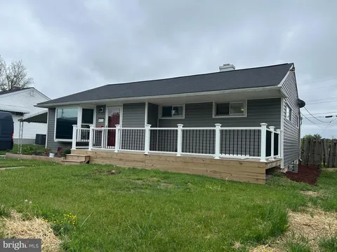 4715 Mawani Road, Baltimore, MD MLS: MDBC2127024