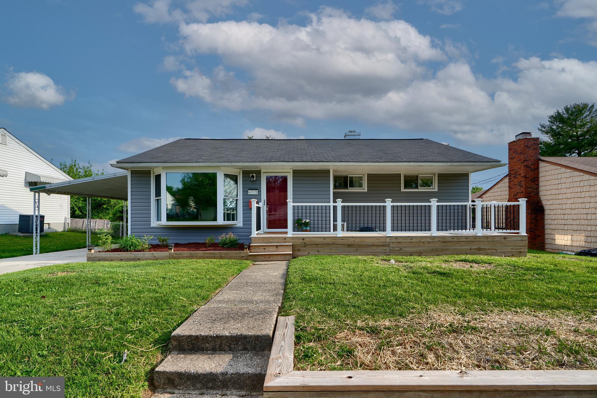 4715 MAWANI ROAD