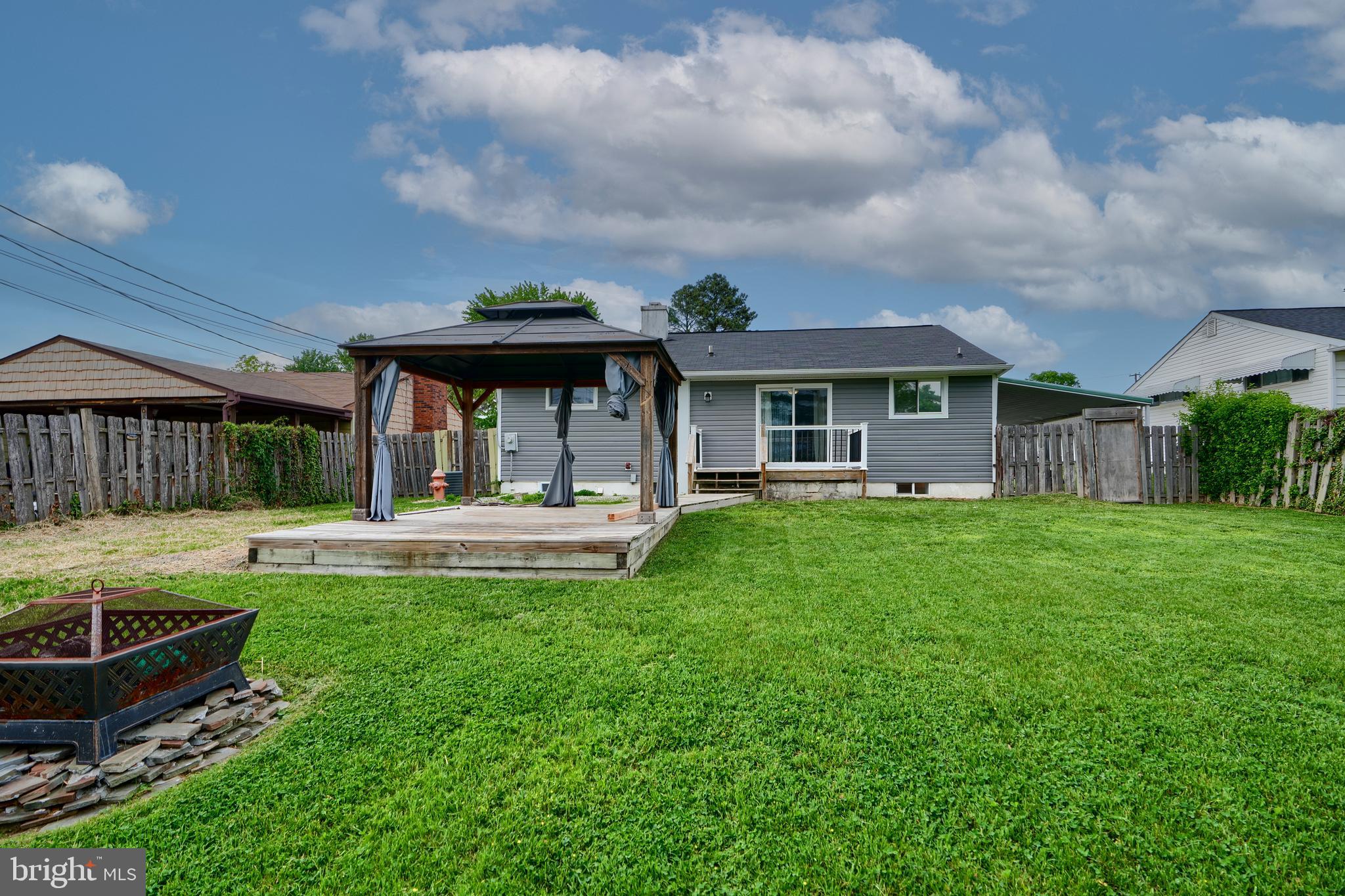 DALEWOOD - Residential