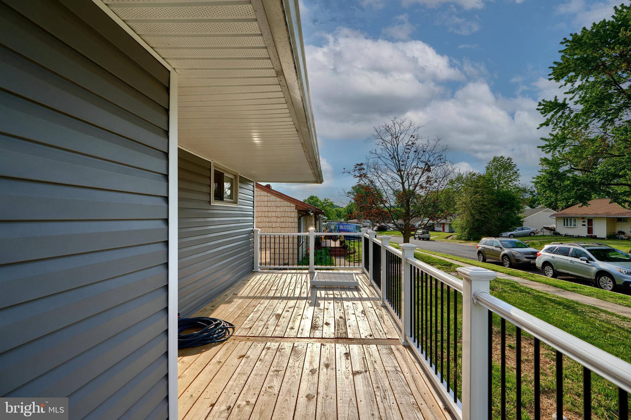 DALEWOOD - Residential