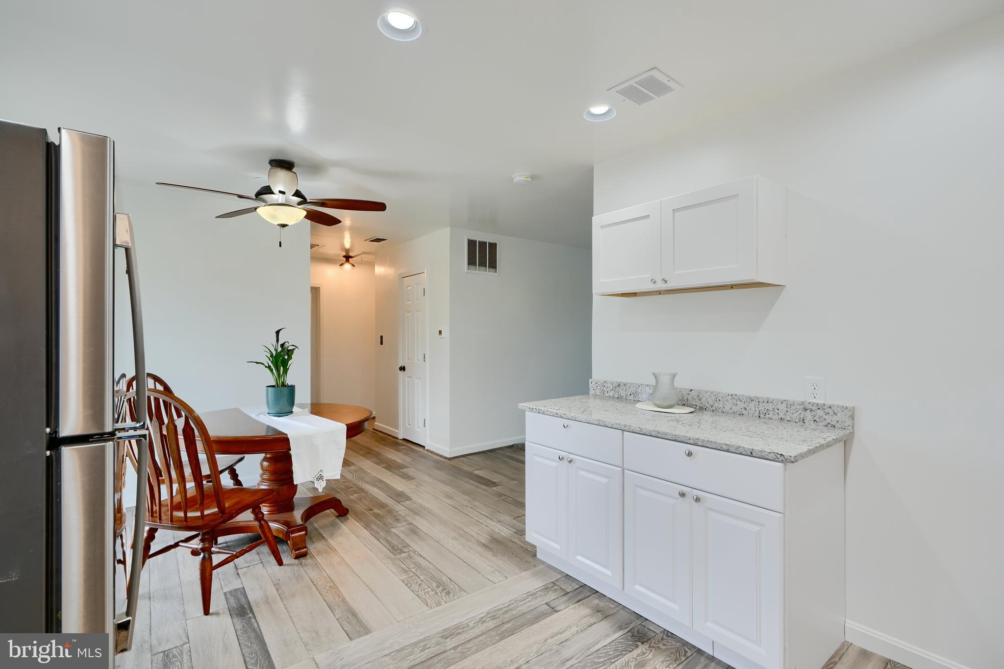 DALEWOOD - Residential