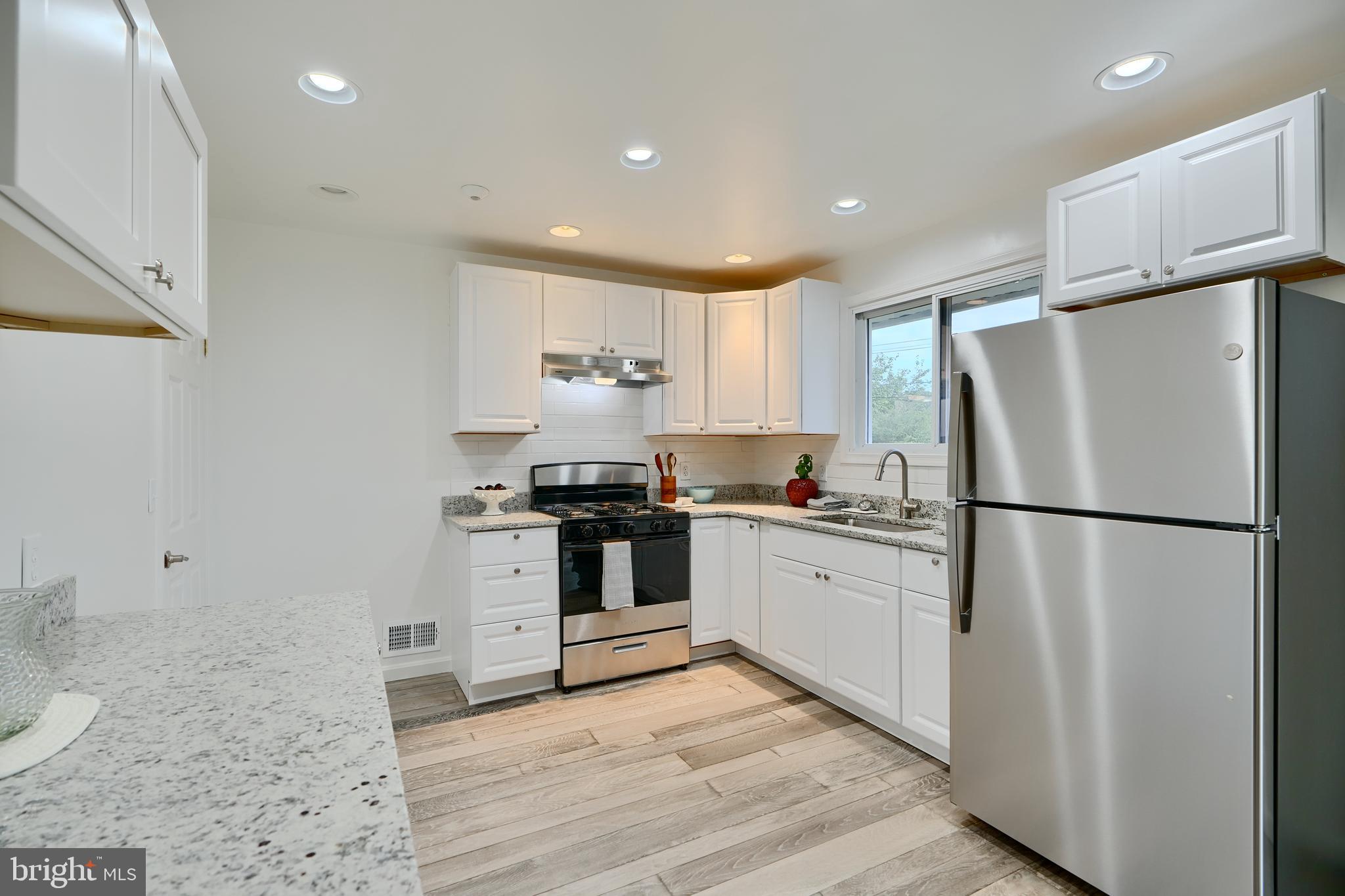 DALEWOOD - Residential