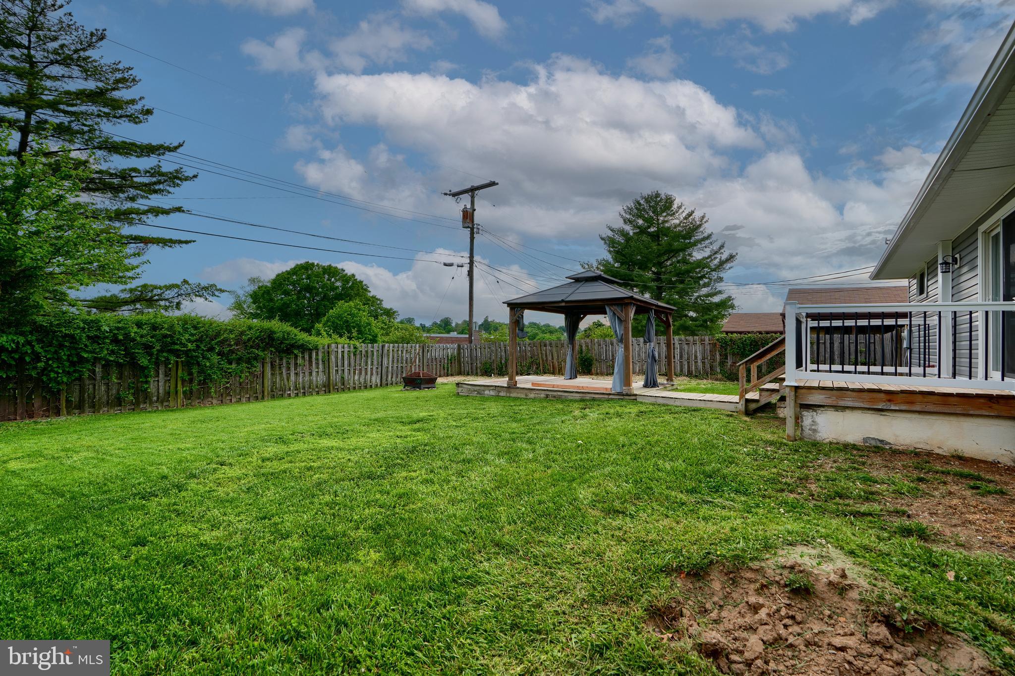 DALEWOOD - Residential