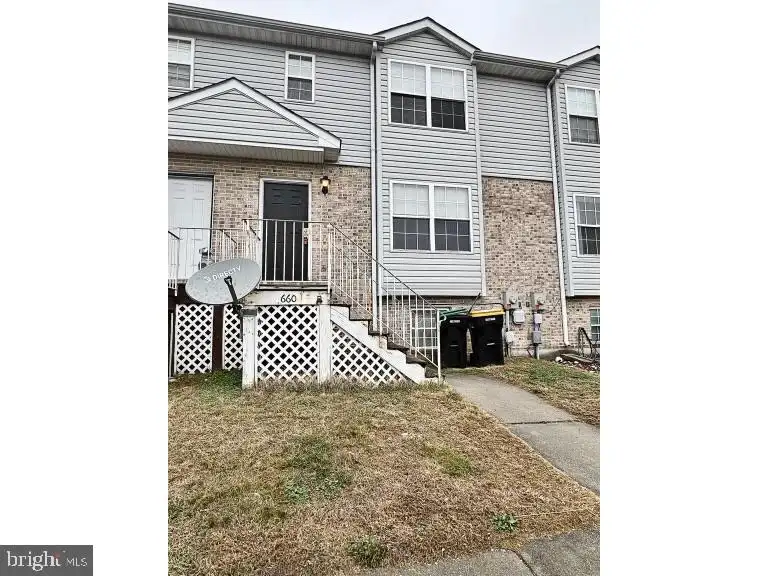 660 Widener Lane, Smyrna, DE 19977
