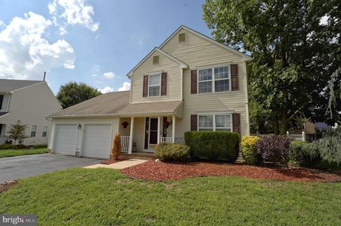 10 SUNFLOWER LANE HAMILTON NJ 08620