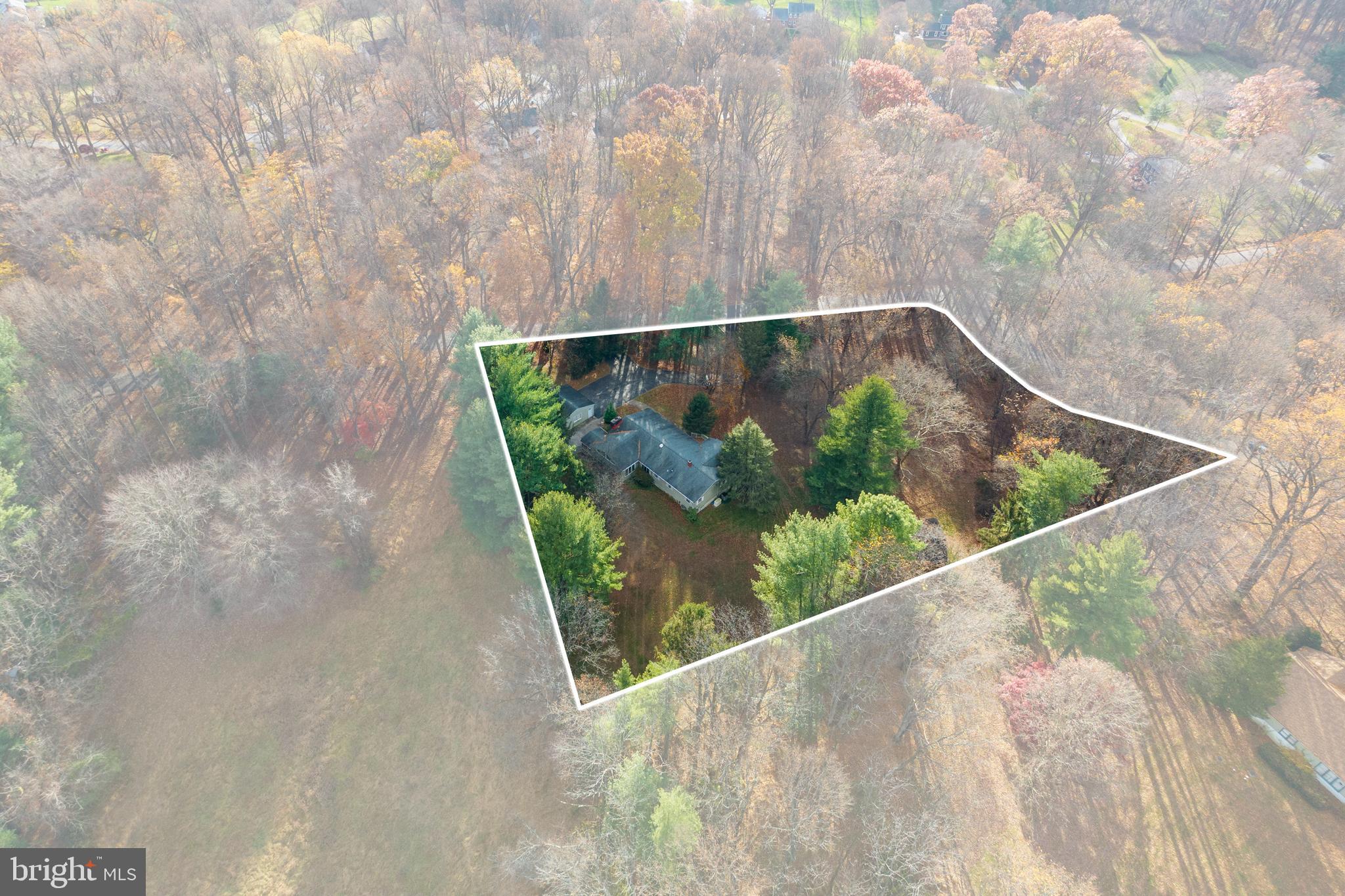 741 HAINES MILL ROAD