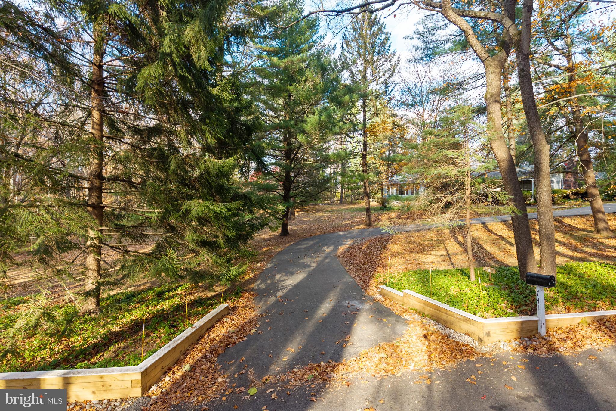 741 HAINES MILL ROAD