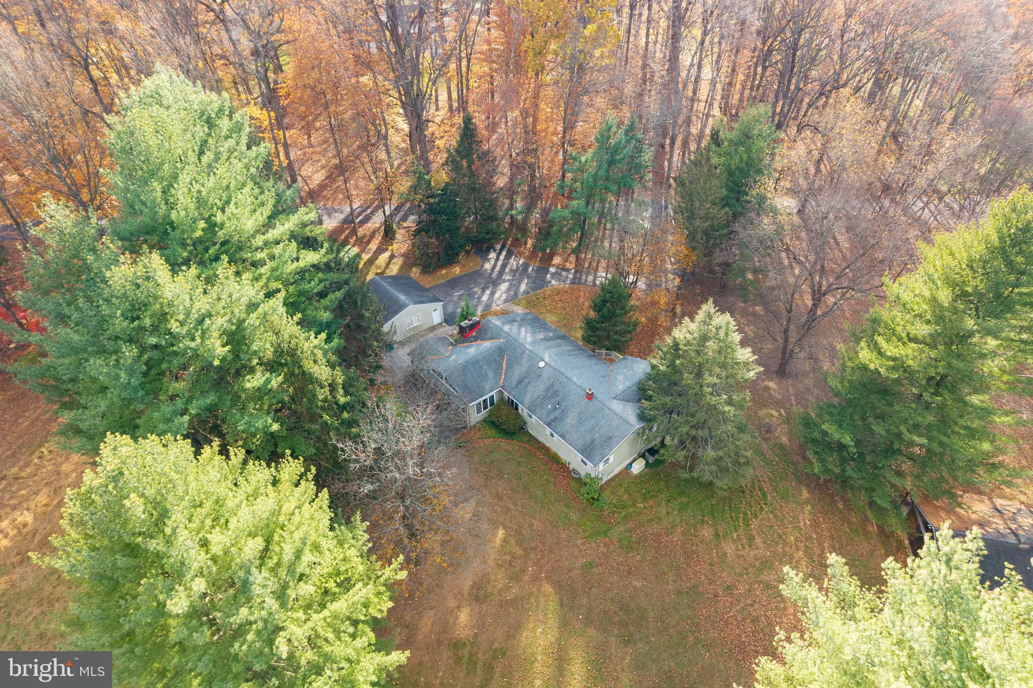 741 HAINES MILL ROAD