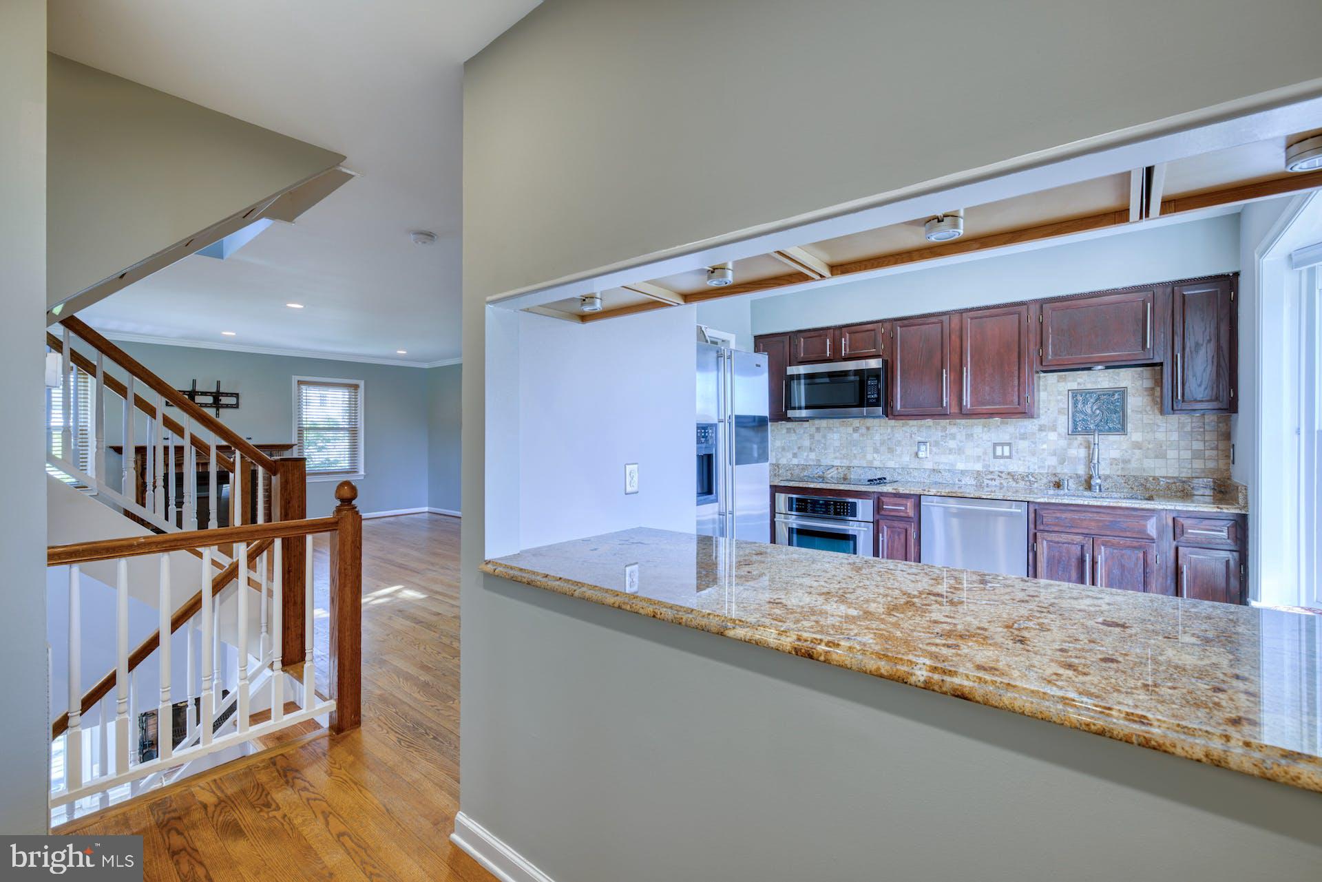 HENSON PARK - Residential Lease