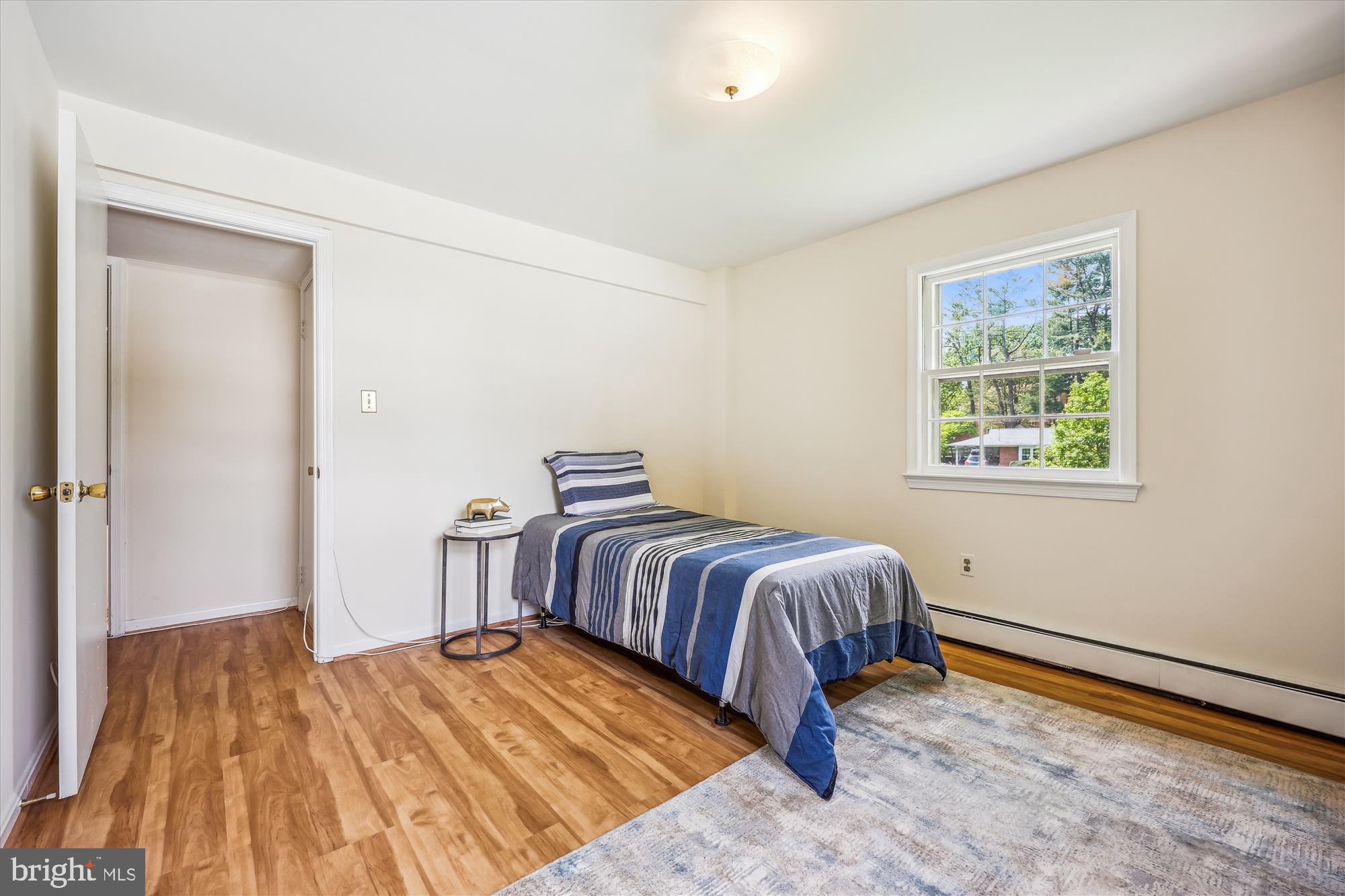 SPRINGBROOK MANOR - Residential