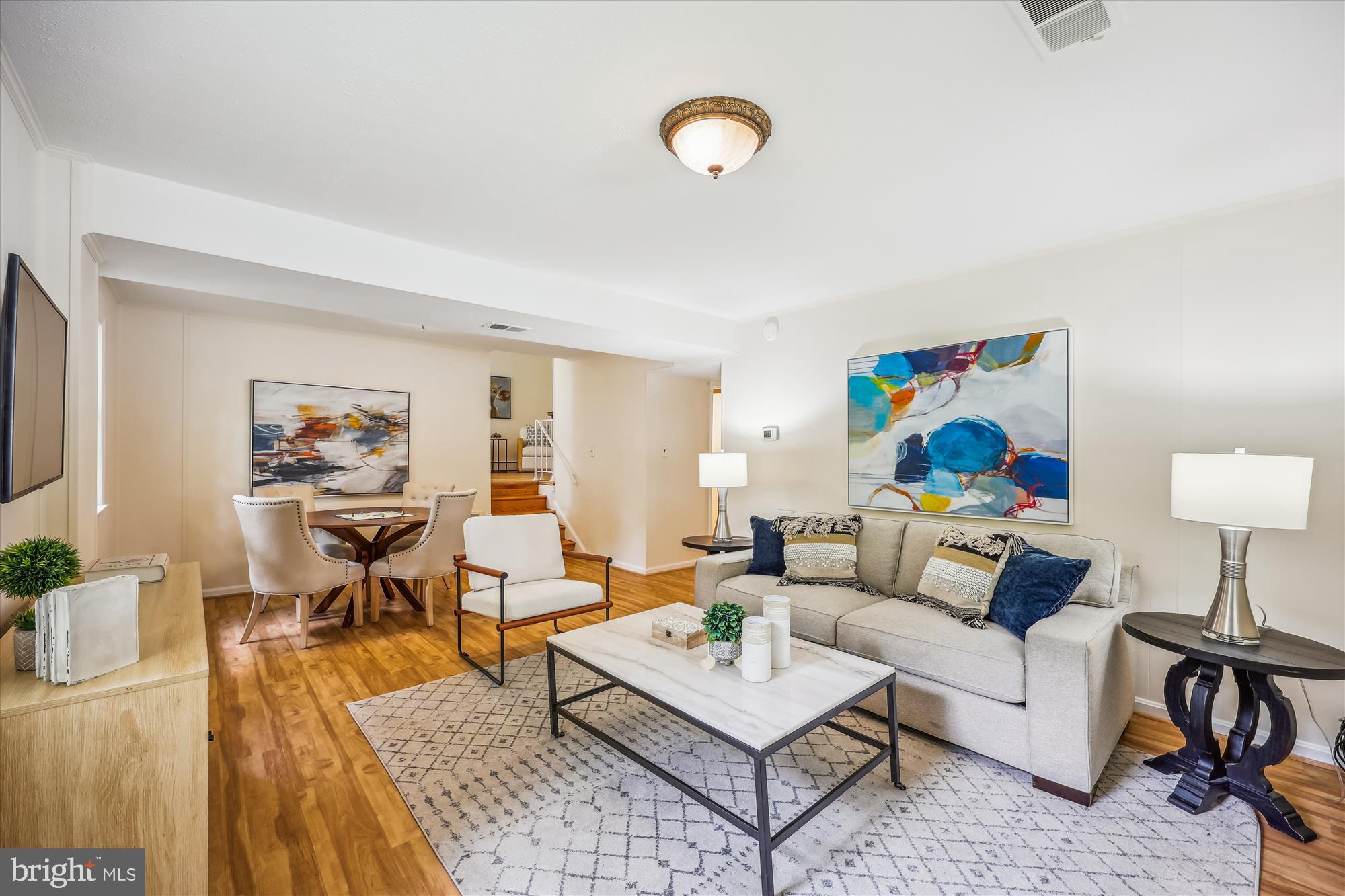 SPRINGBROOK MANOR - Residential