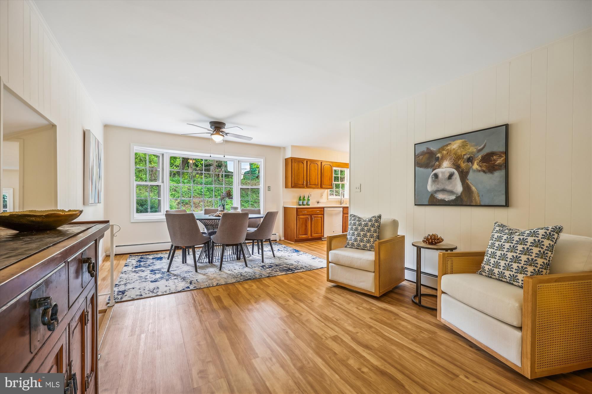 SPRINGBROOK MANOR - Residential