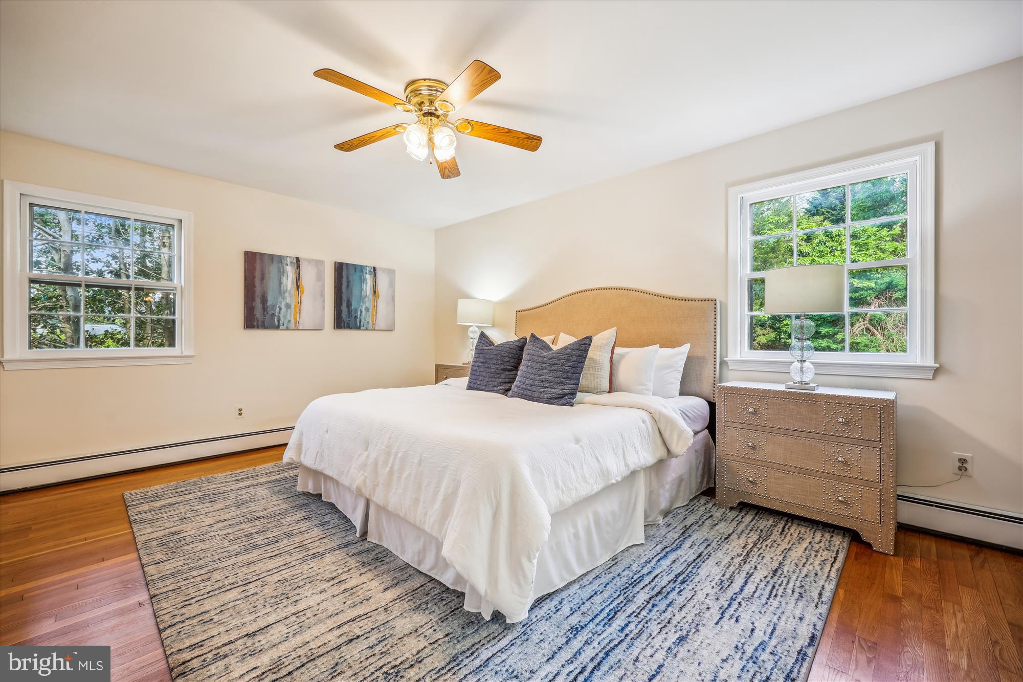 SPRINGBROOK MANOR - Residential