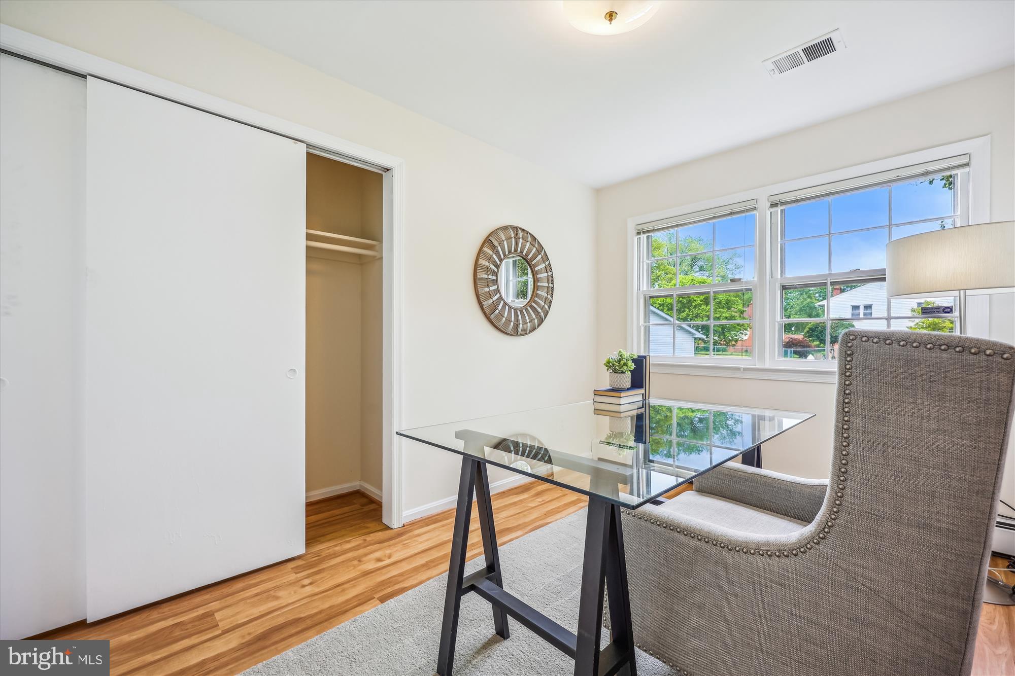 SPRINGBROOK MANOR - Residential