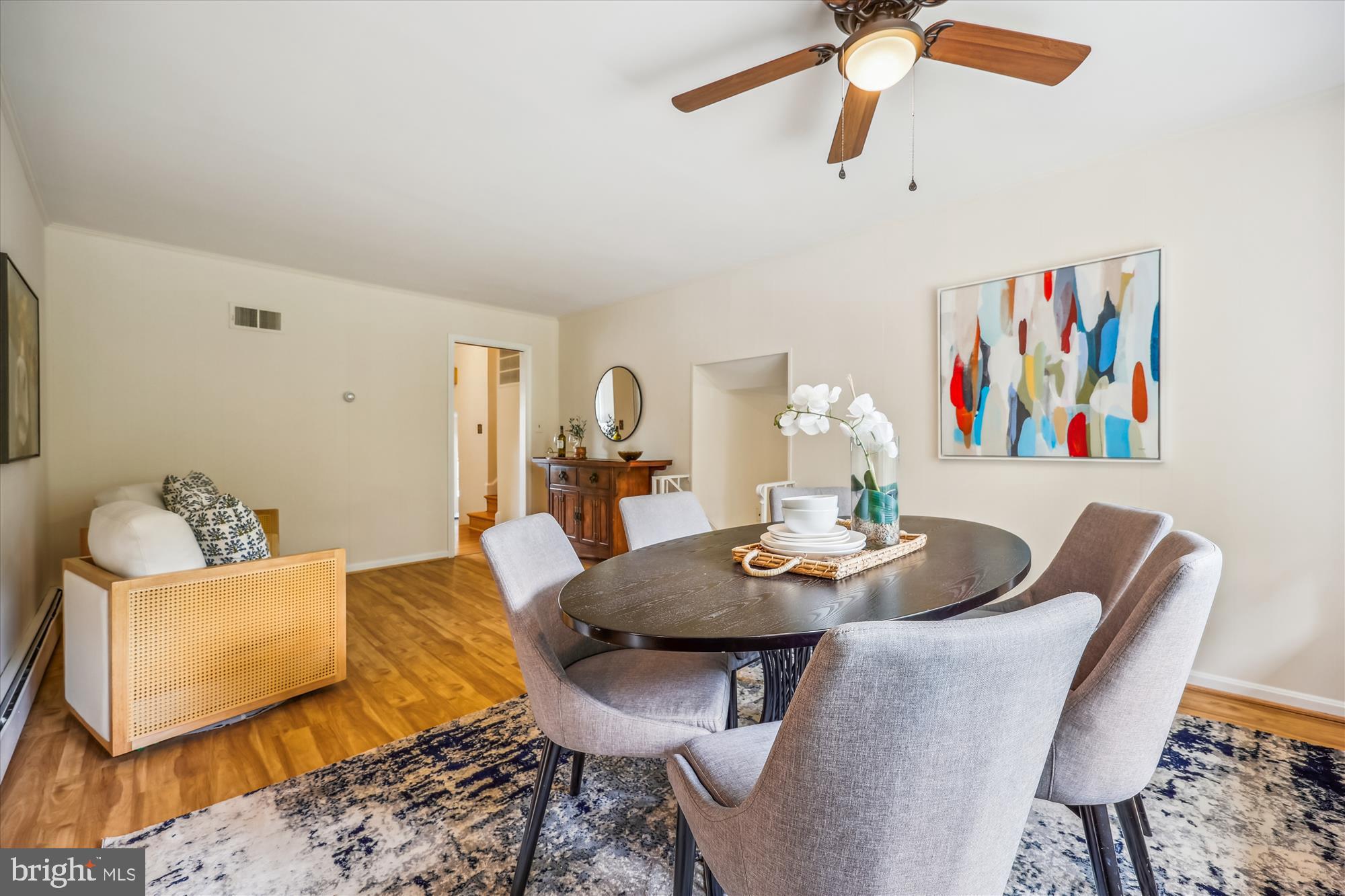 SPRINGBROOK MANOR - Residential