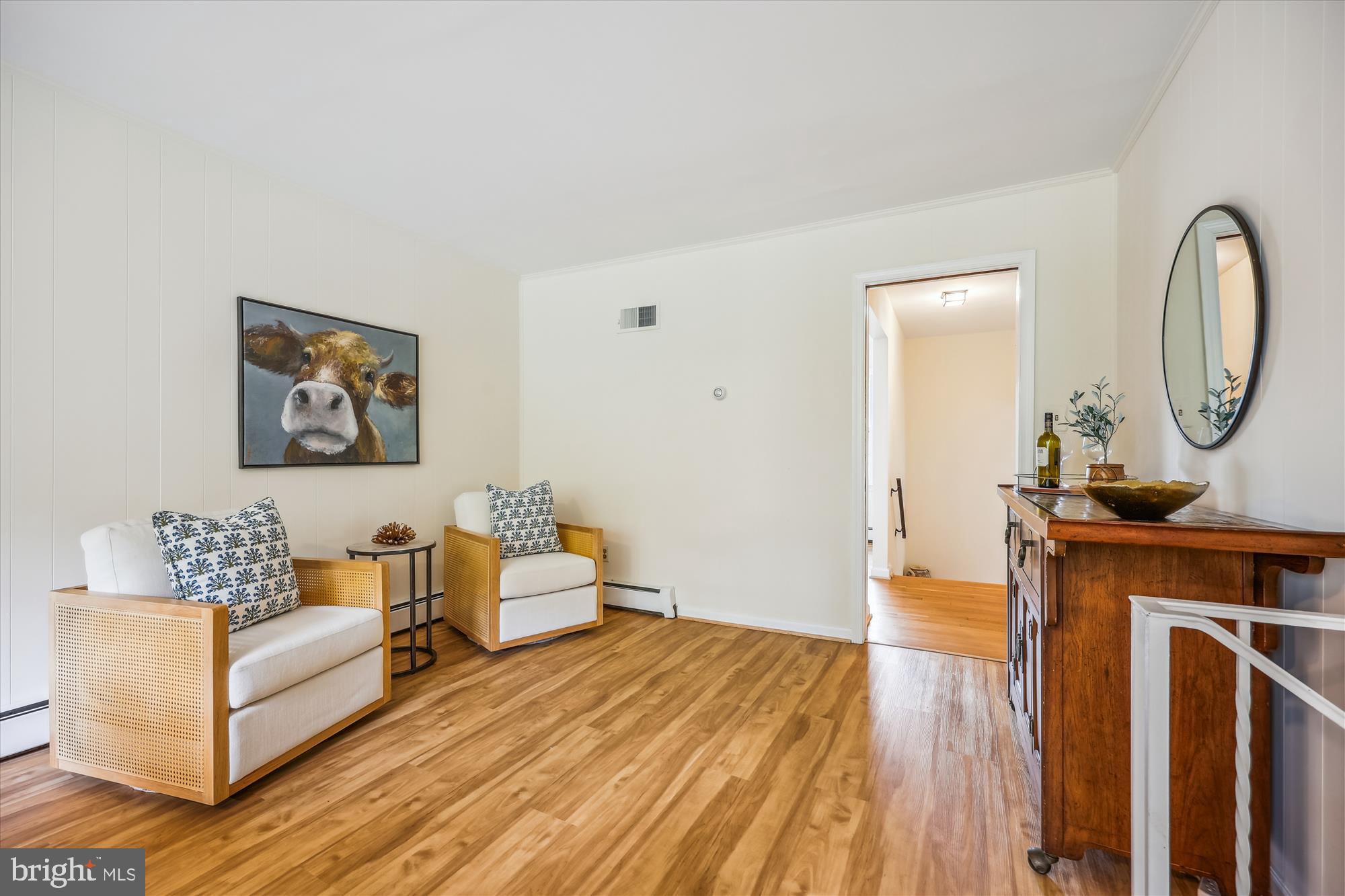 SPRINGBROOK MANOR - Residential