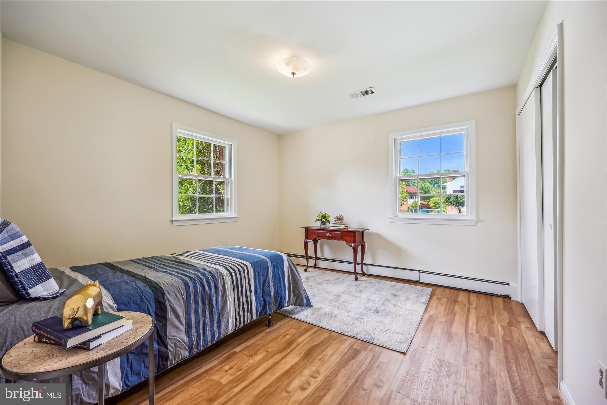 SPRINGBROOK MANOR - Residential