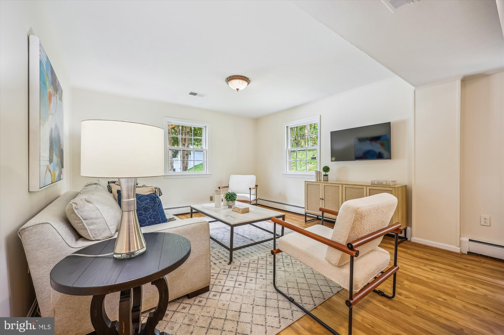 SPRINGBROOK MANOR - Residential