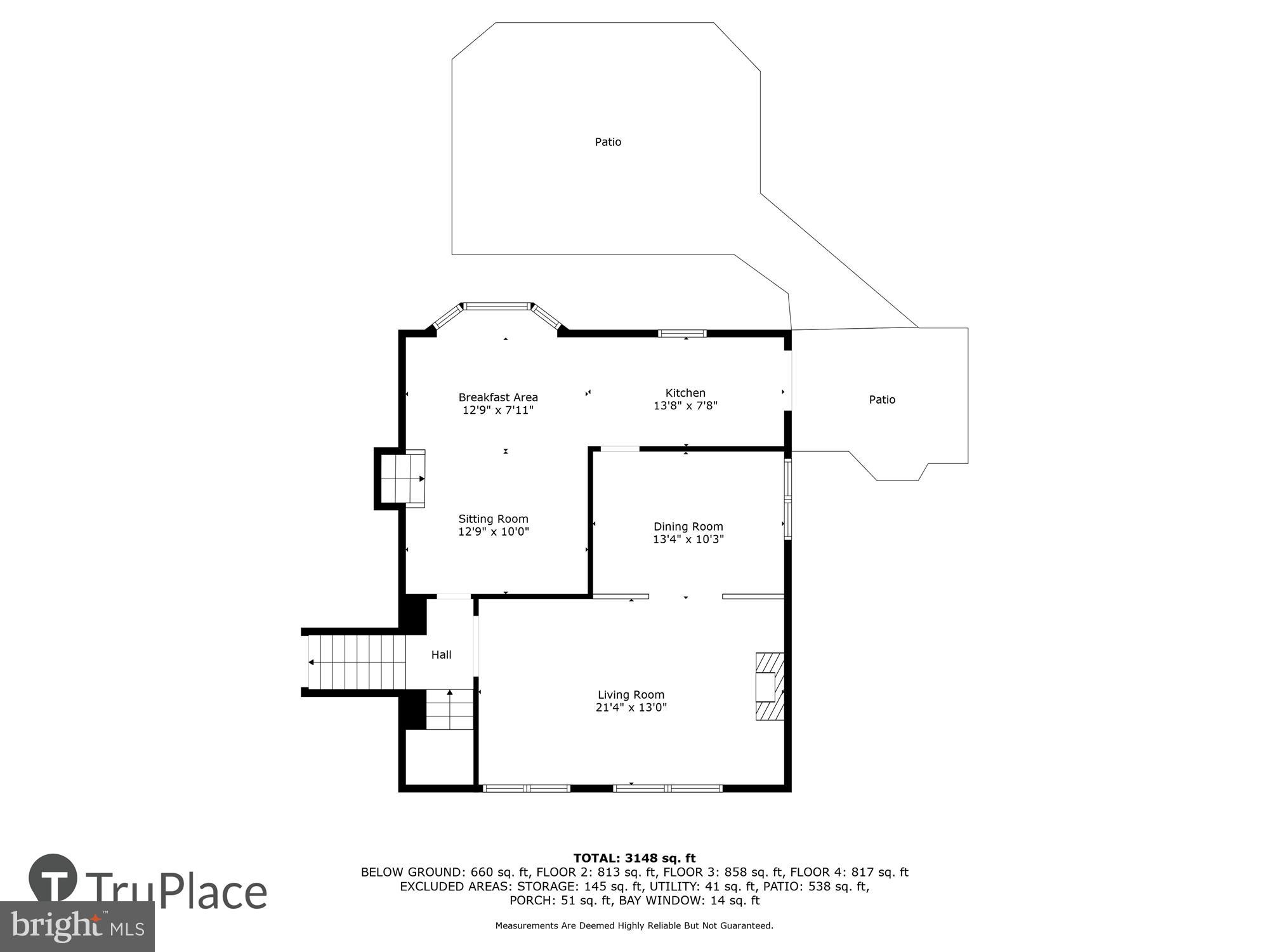 SPRINGBROOK MANOR - Residential