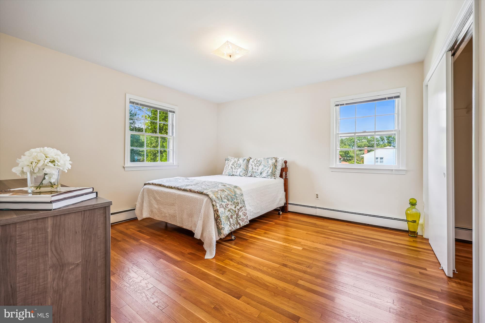 SPRINGBROOK MANOR - Residential