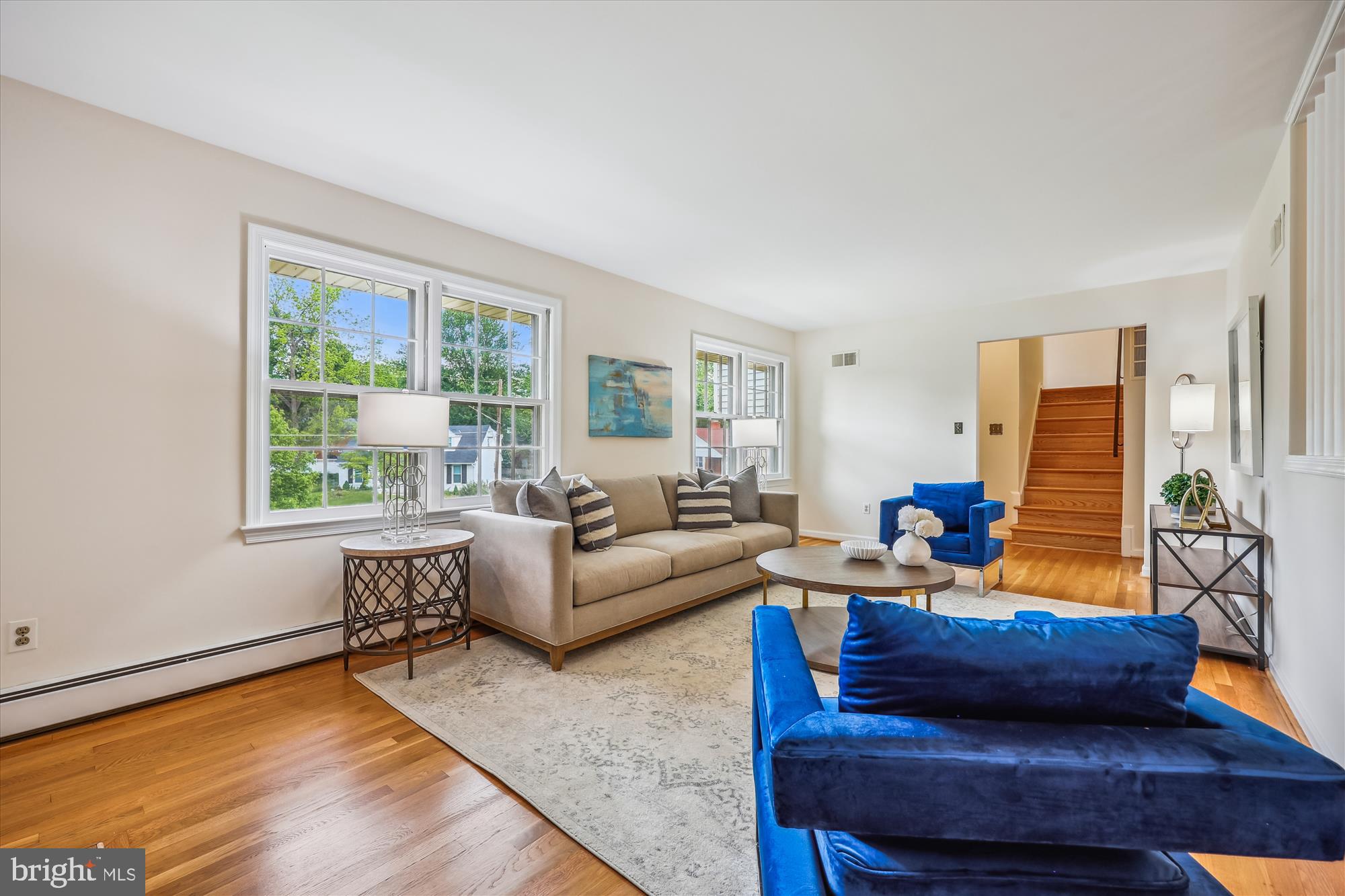 SPRINGBROOK MANOR - Residential