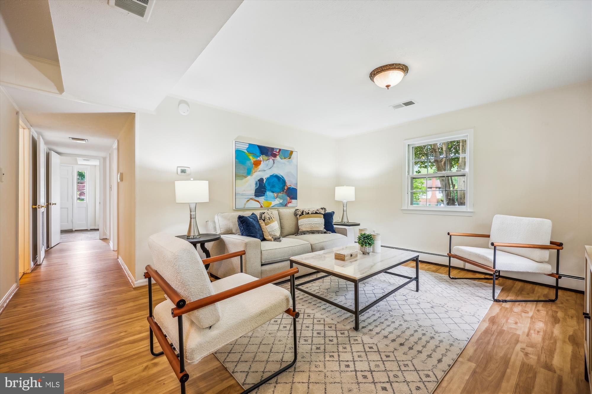 SPRINGBROOK MANOR - Residential