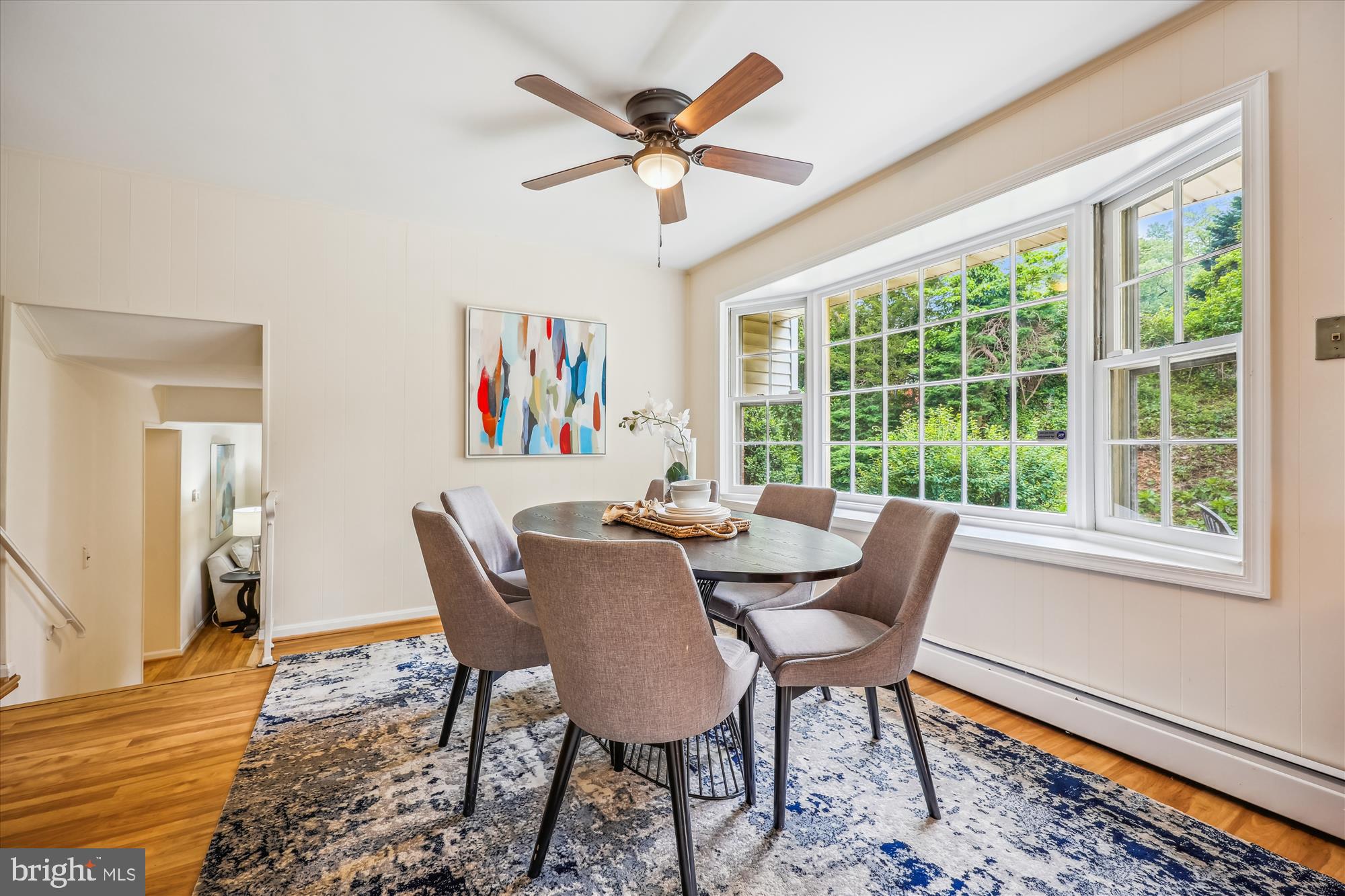 SPRINGBROOK MANOR - Residential