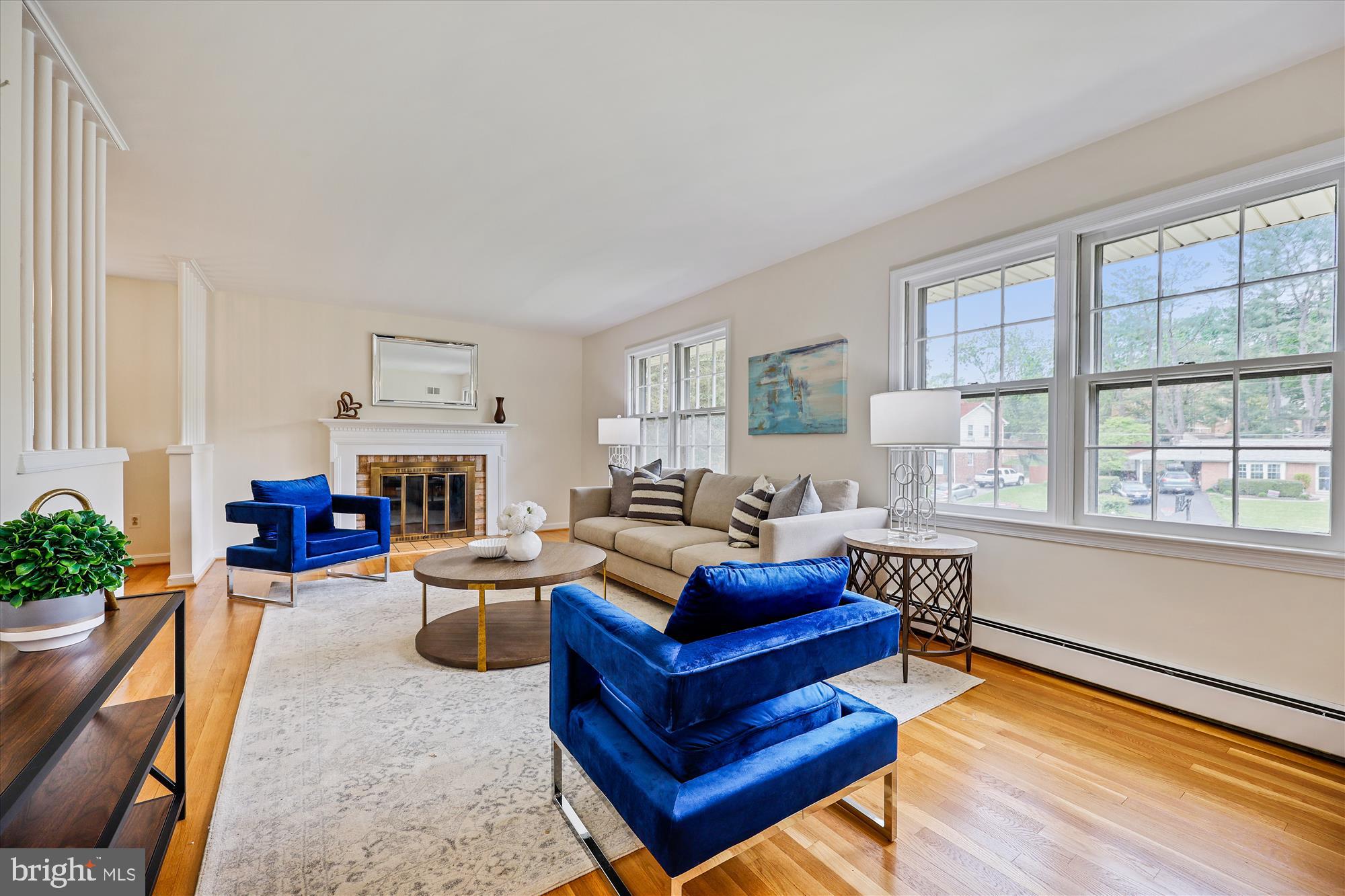 SPRINGBROOK MANOR - Residential