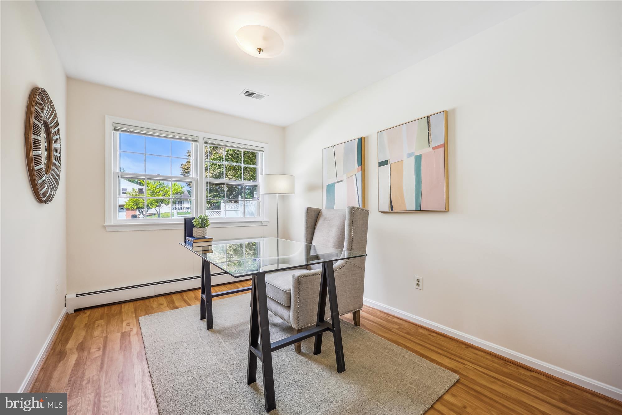 SPRINGBROOK MANOR - Residential