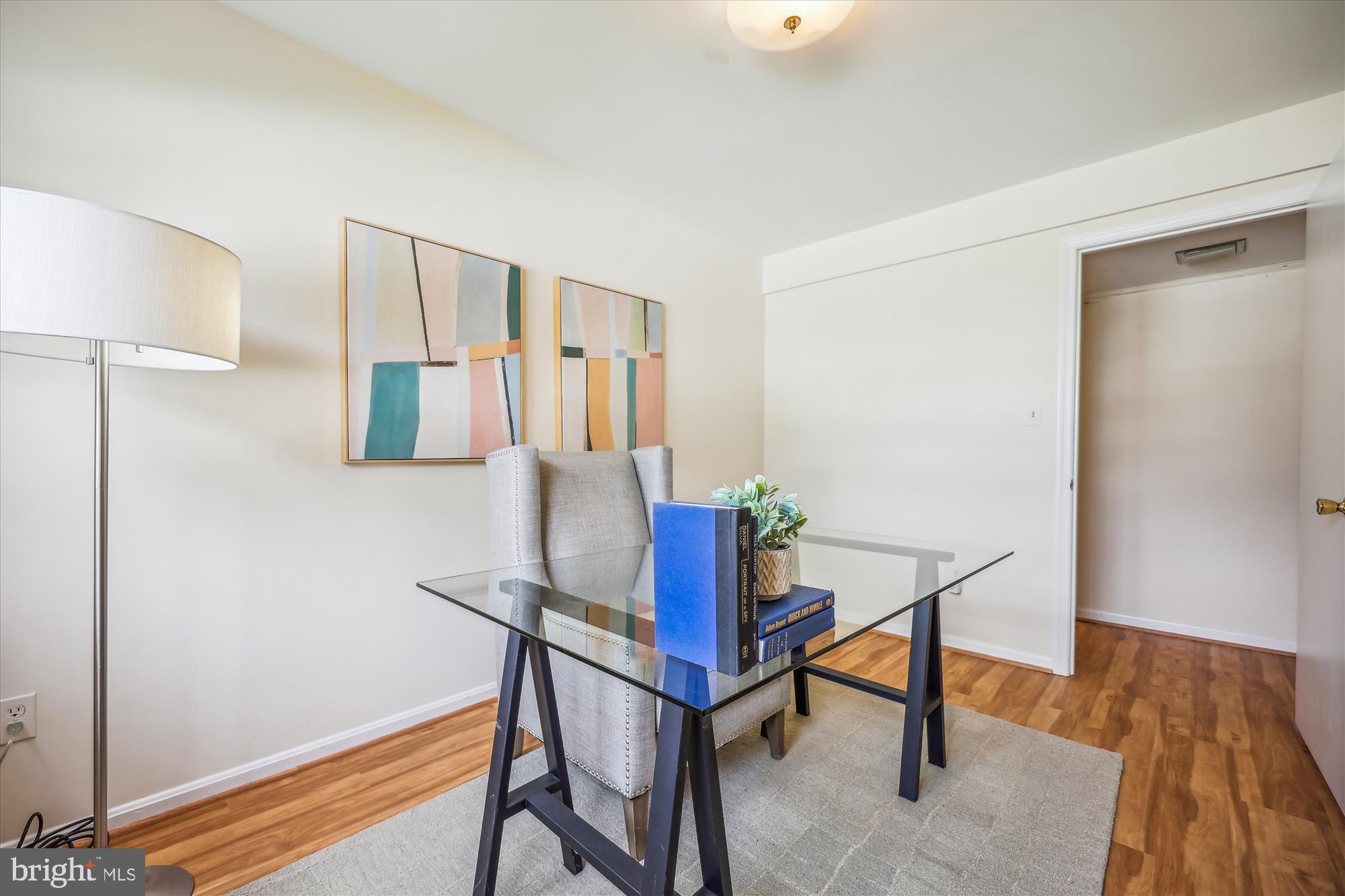 SPRINGBROOK MANOR - Residential