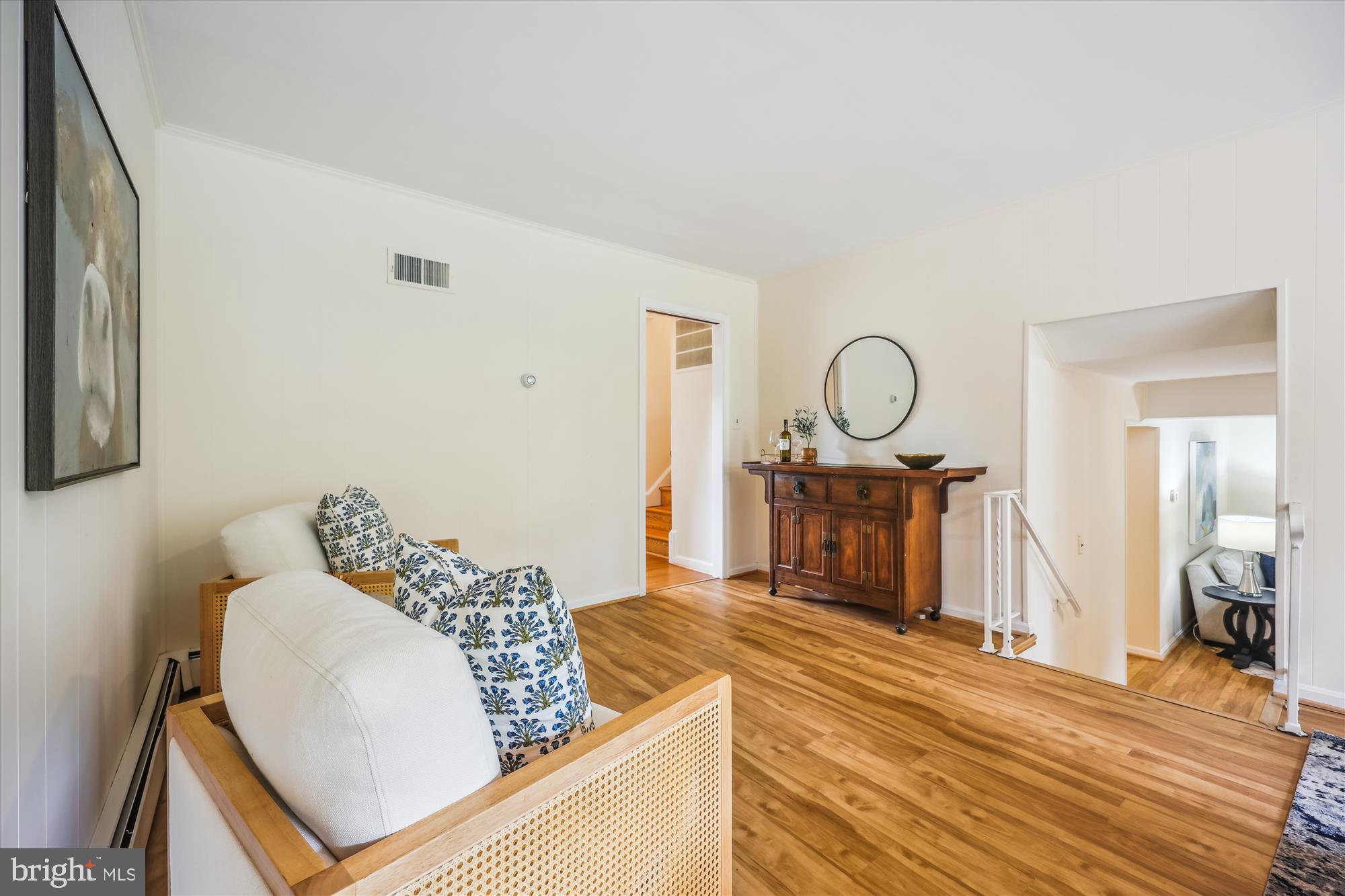 SPRINGBROOK MANOR - Residential