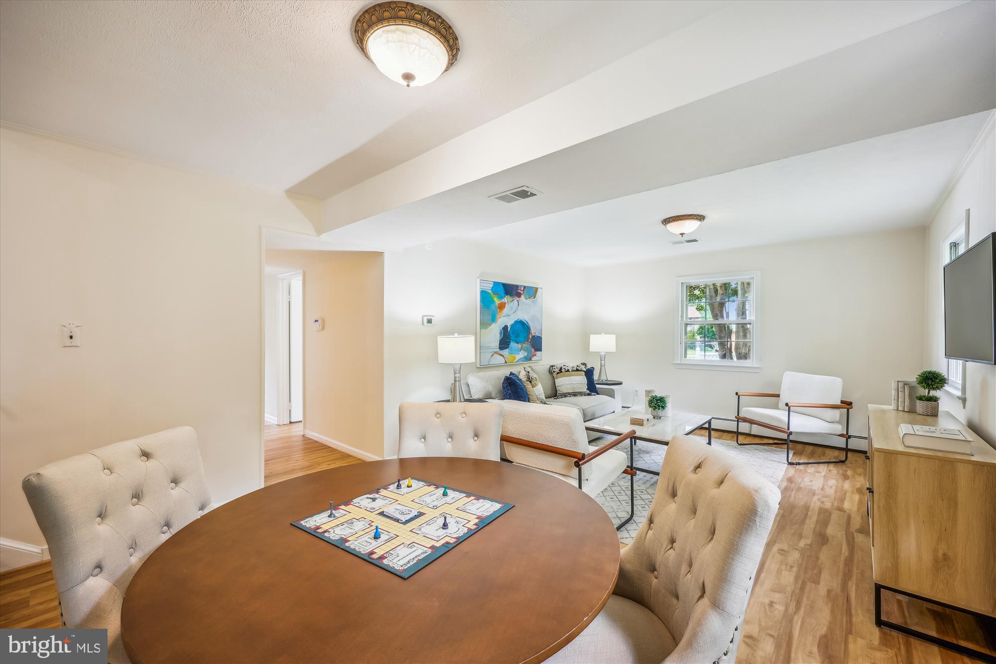 SPRINGBROOK MANOR - Residential