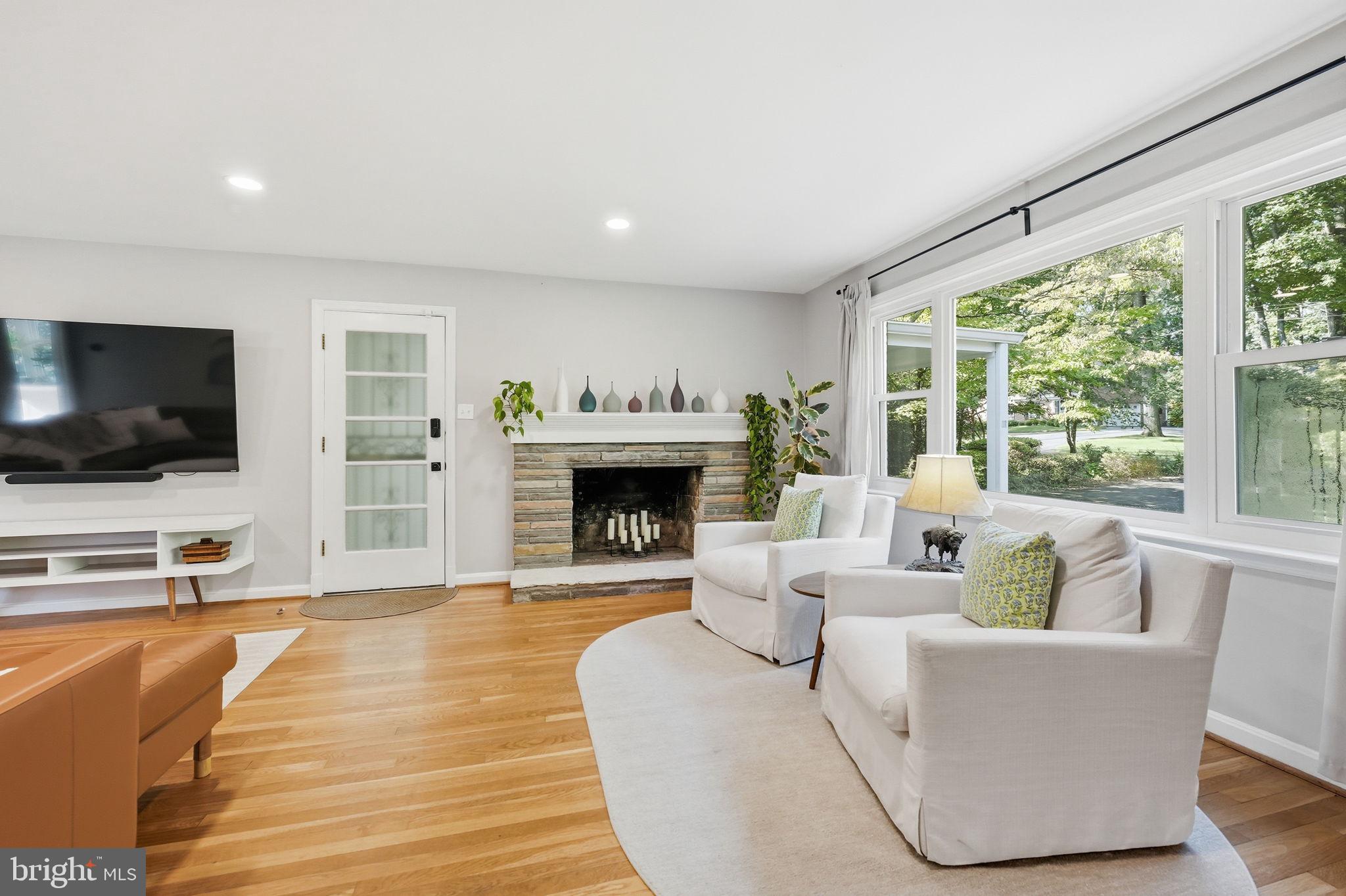 6451 SLEEPY RIDGE ROAD