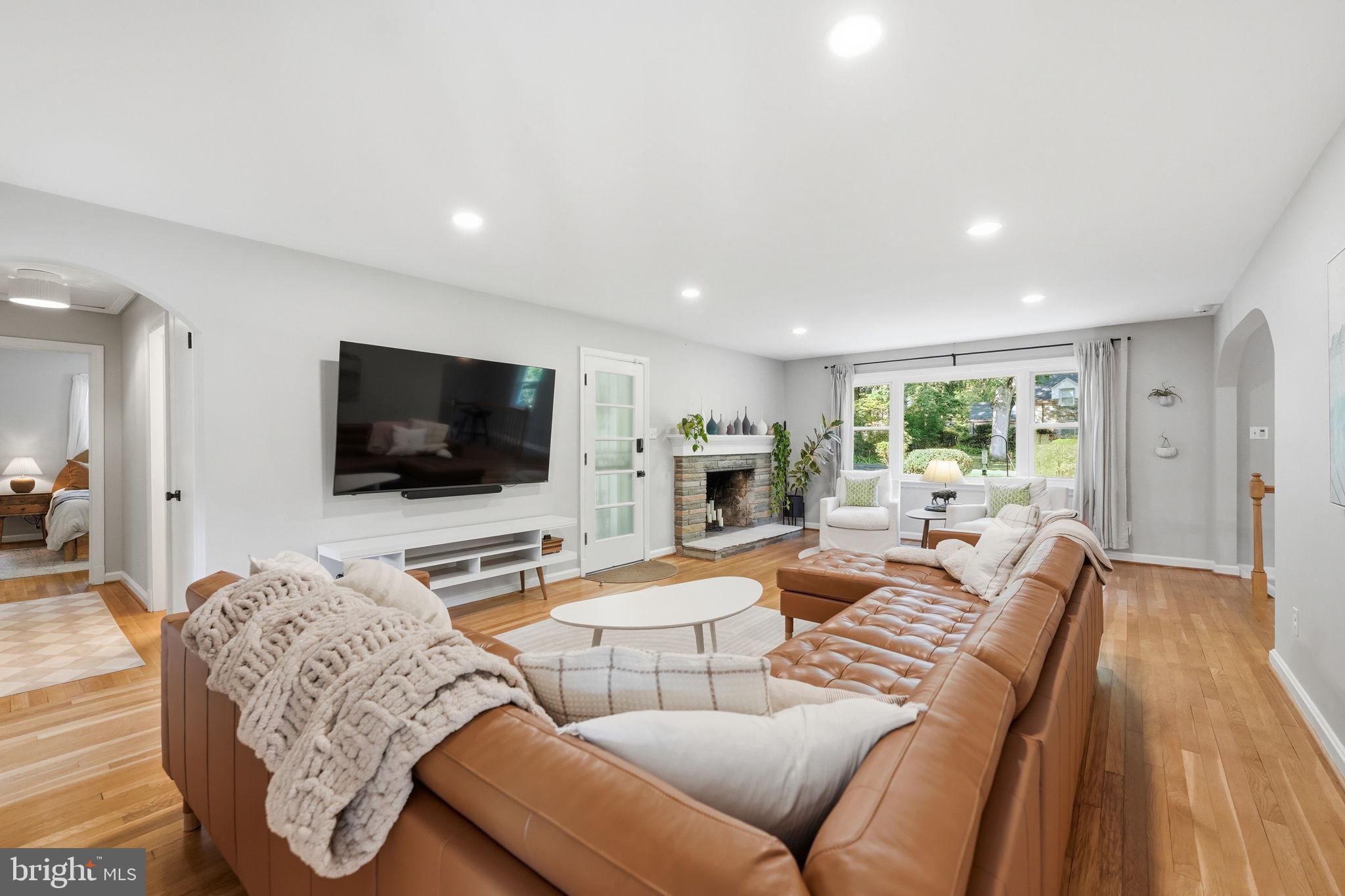 6451 SLEEPY RIDGE ROAD