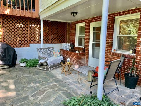 Homes For Rent - 714 Lyons Ave Ave<br/> CHARLOTTESVILLE, VA 22902