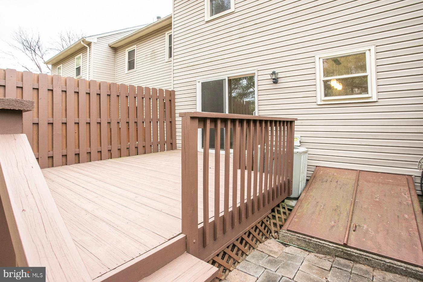 RITTENHOUSE SQUARE - Residential Lease