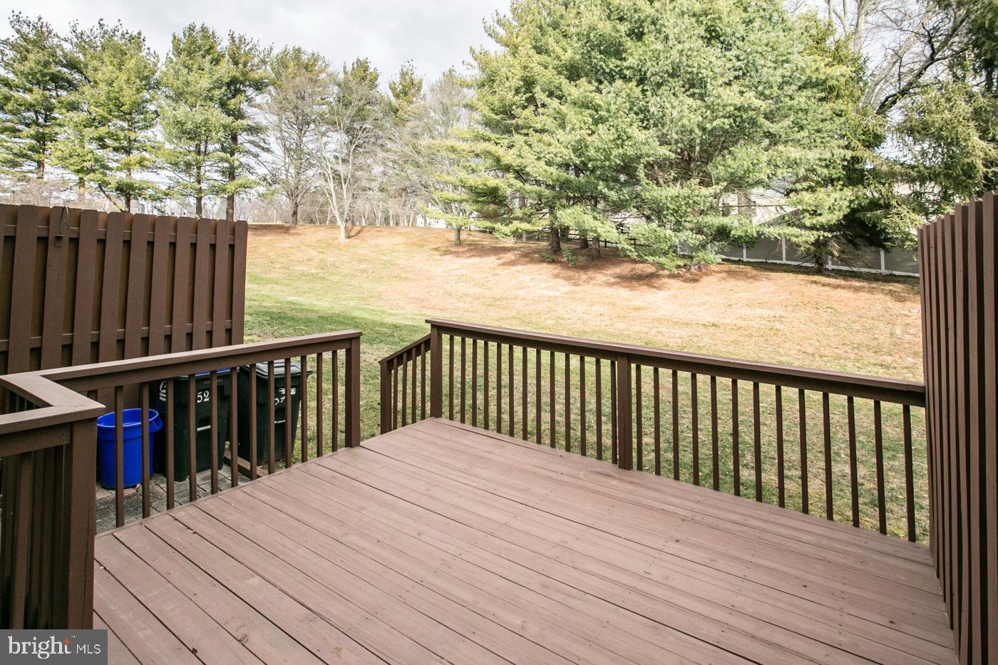 RITTENHOUSE SQUARE - Residential Lease