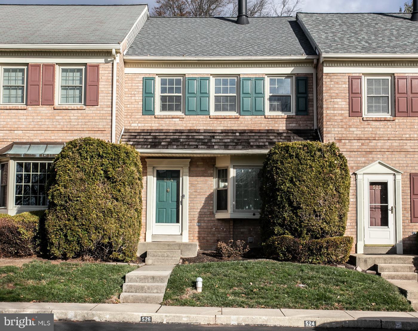 RITTENHOUSE SQUARE - Residential Lease