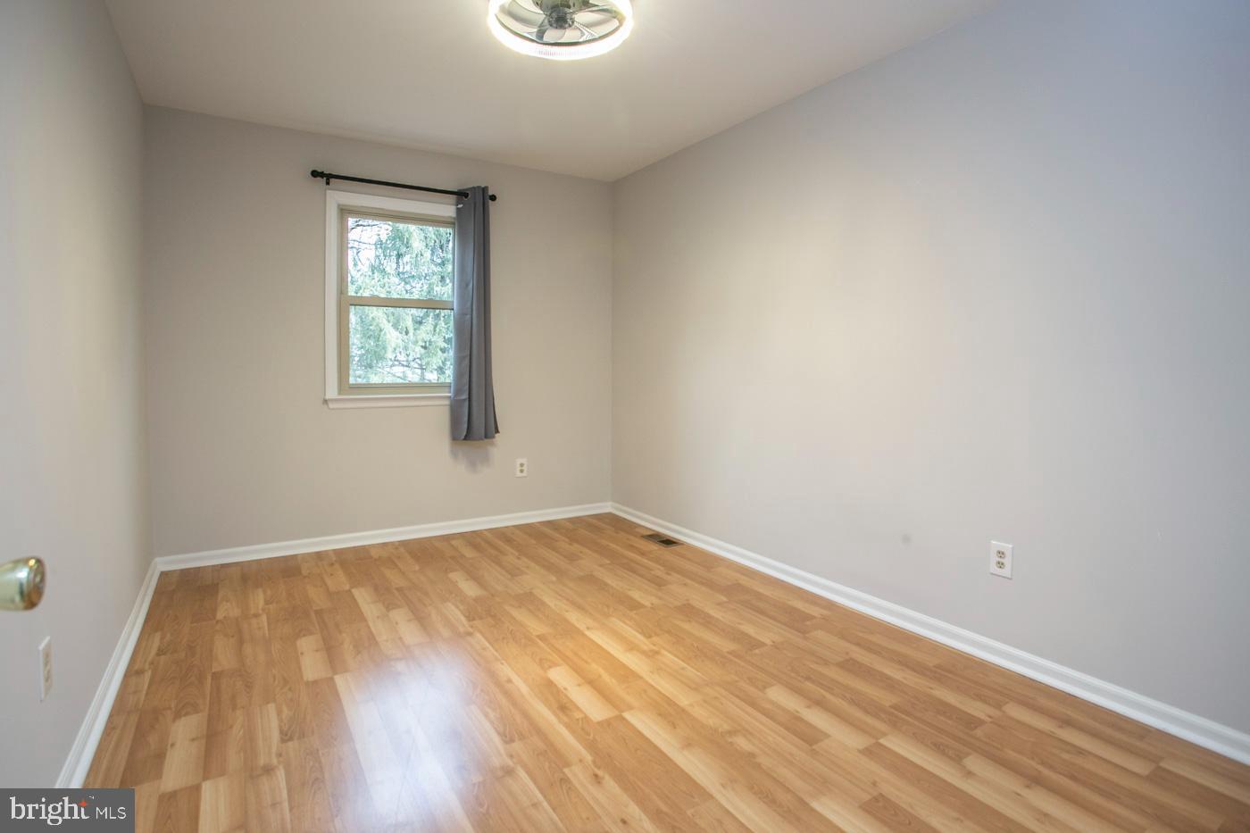 RITTENHOUSE SQUARE - Residential Lease