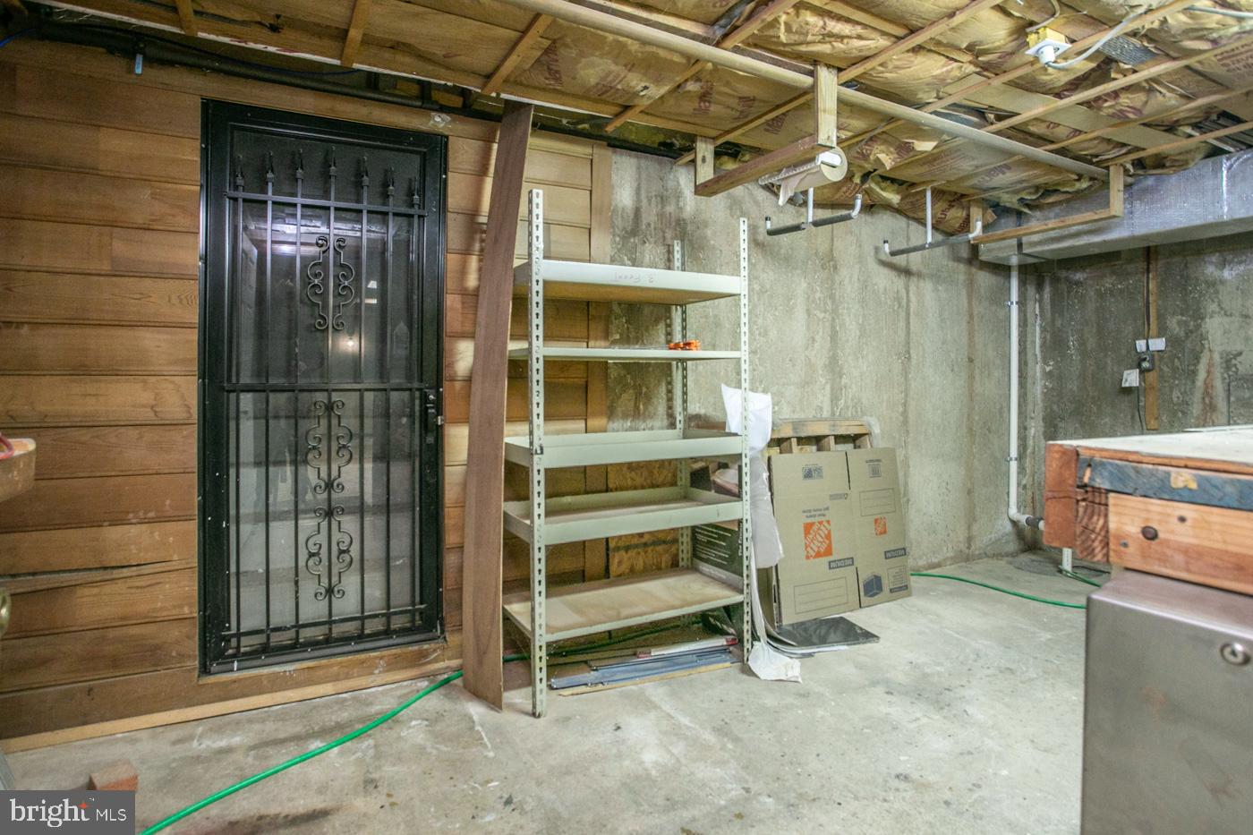 RITTENHOUSE SQUARE - Residential Lease