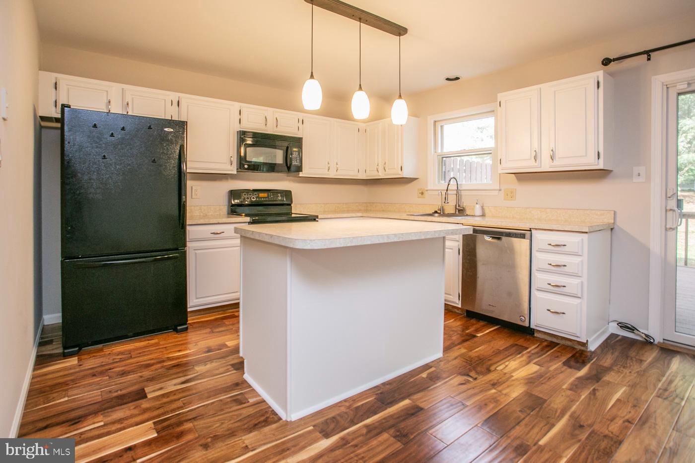 RITTENHOUSE SQUARE - Residential Lease